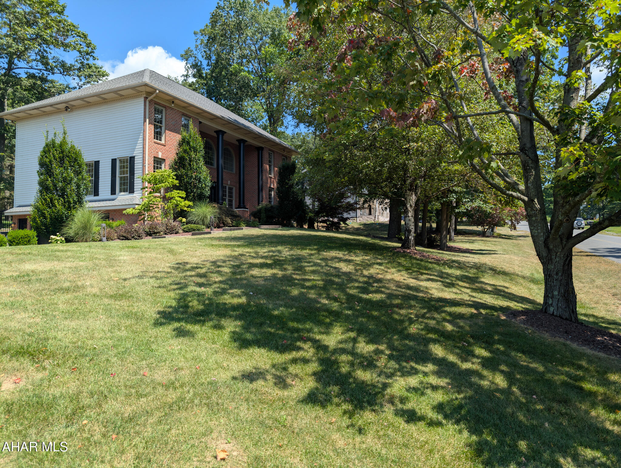 Sylvan East - Residential