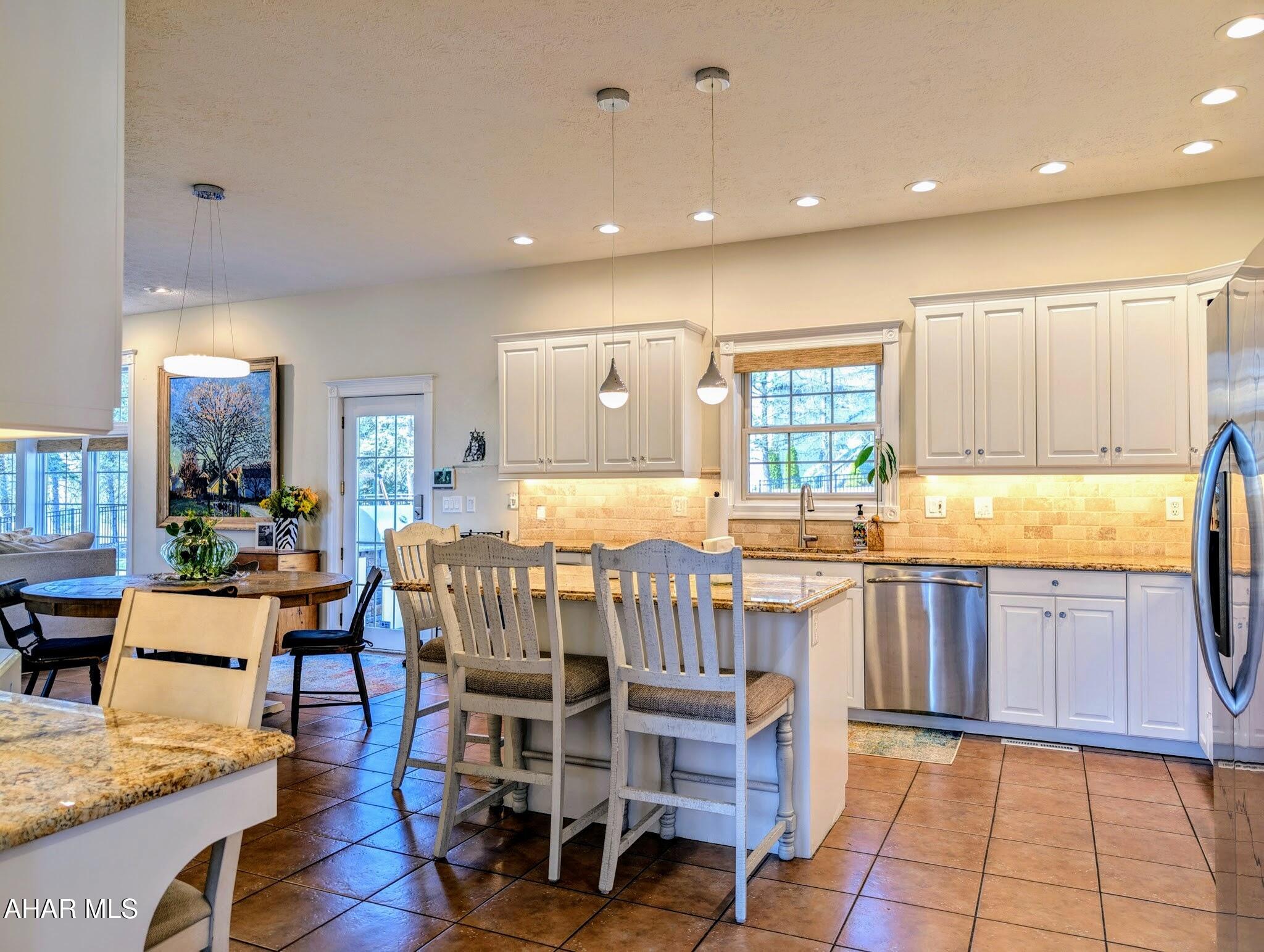 Sylvan East - Residential