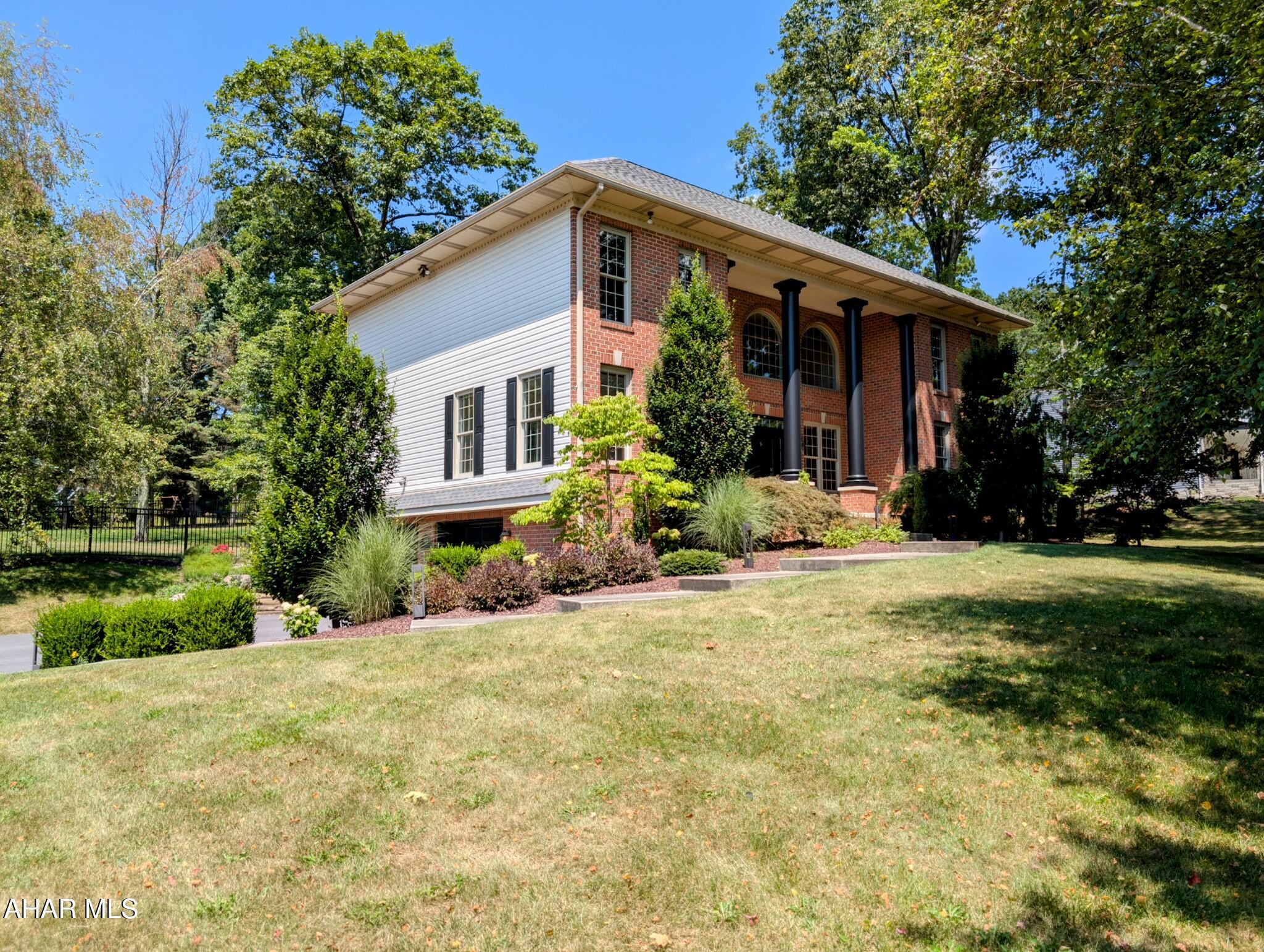 Sylvan East - Residential