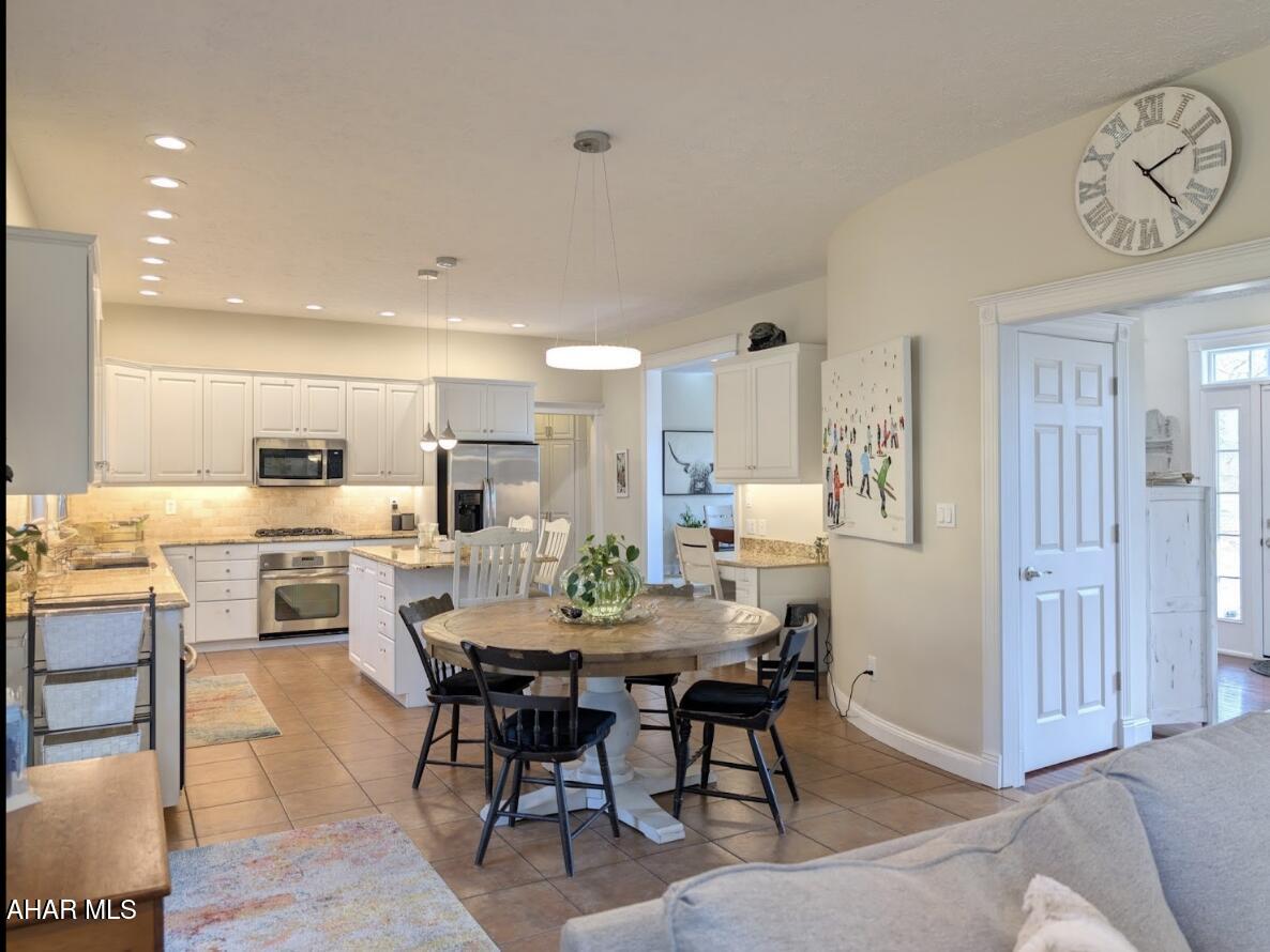 Sylvan East - Residential