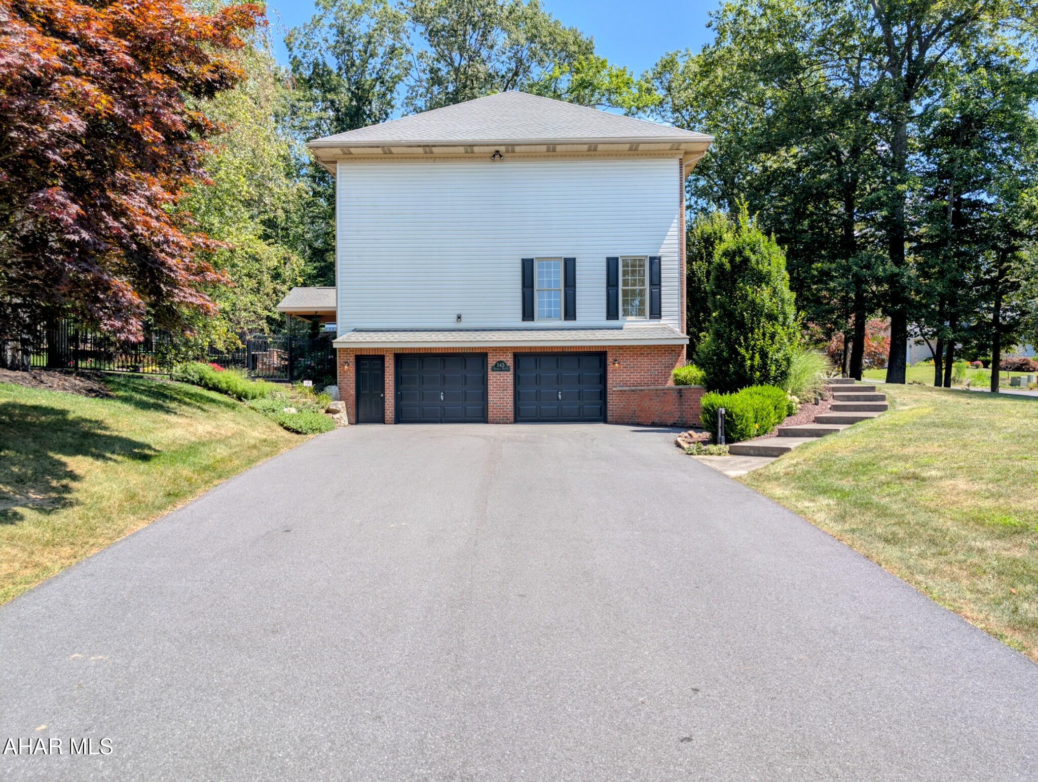 Sylvan East - Residential