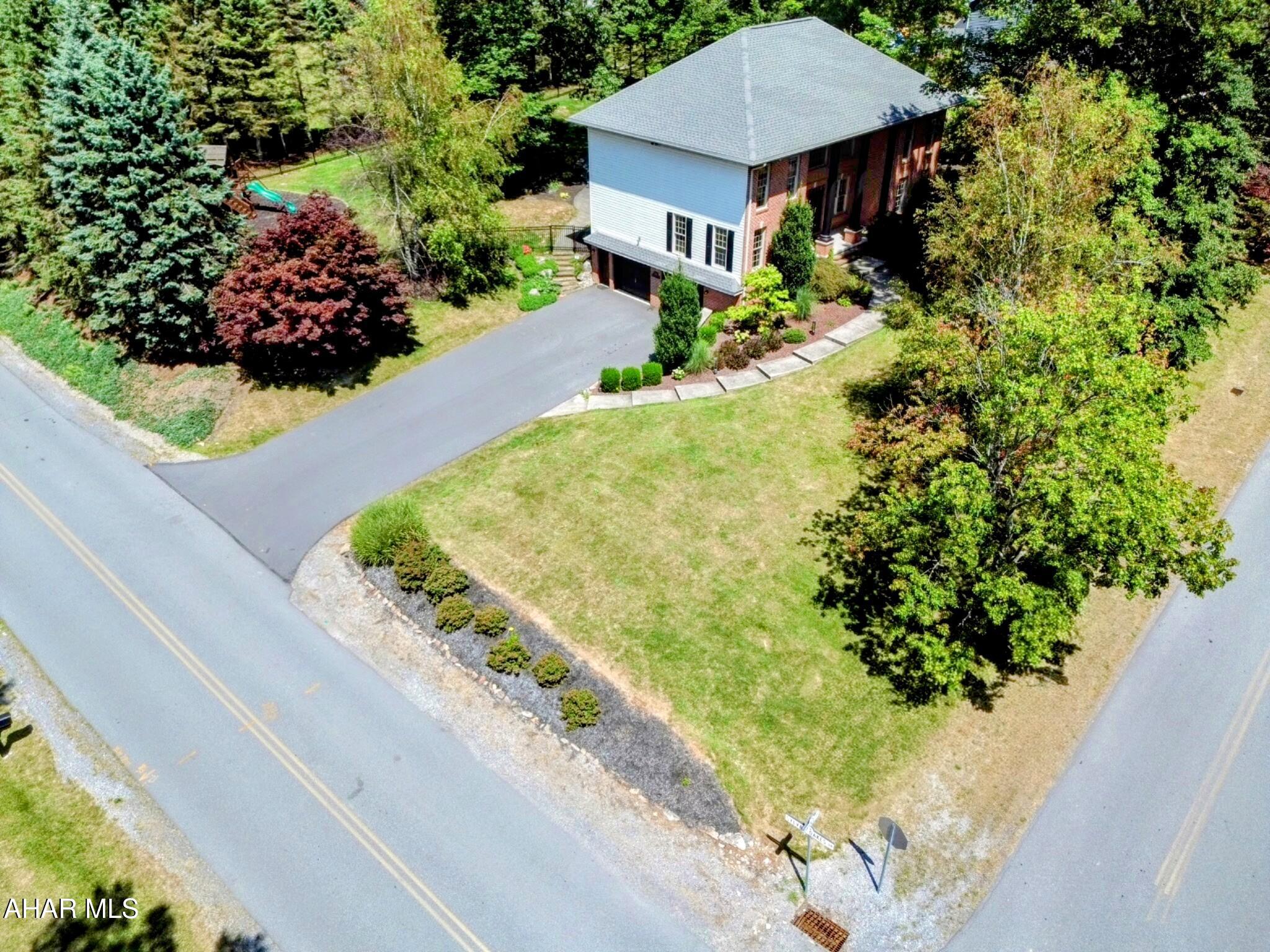 Sylvan East - Residential