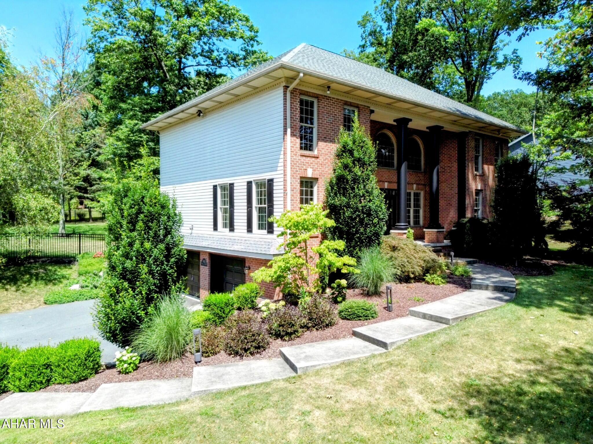 Sylvan East - Residential