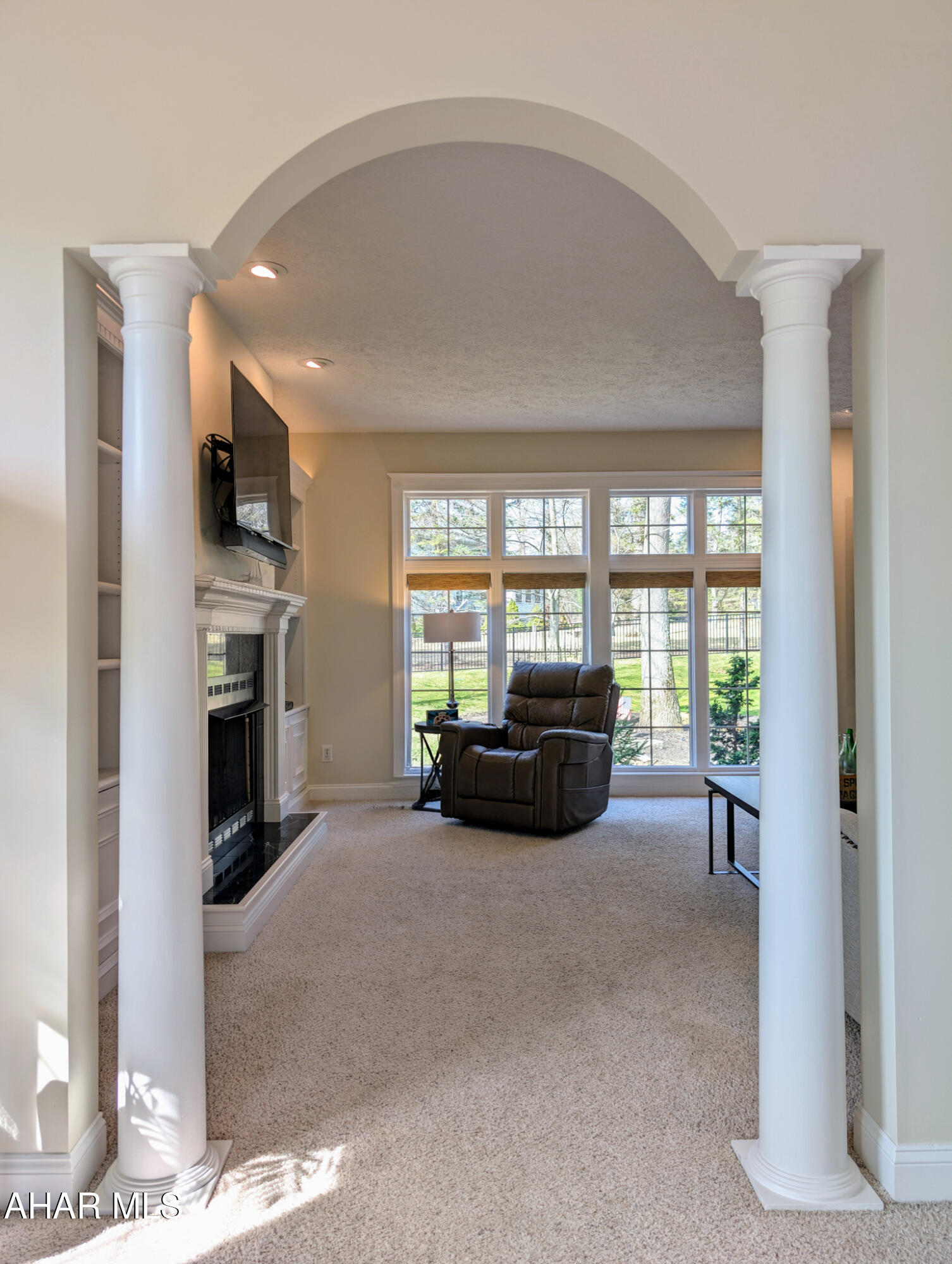 Sylvan East - Residential