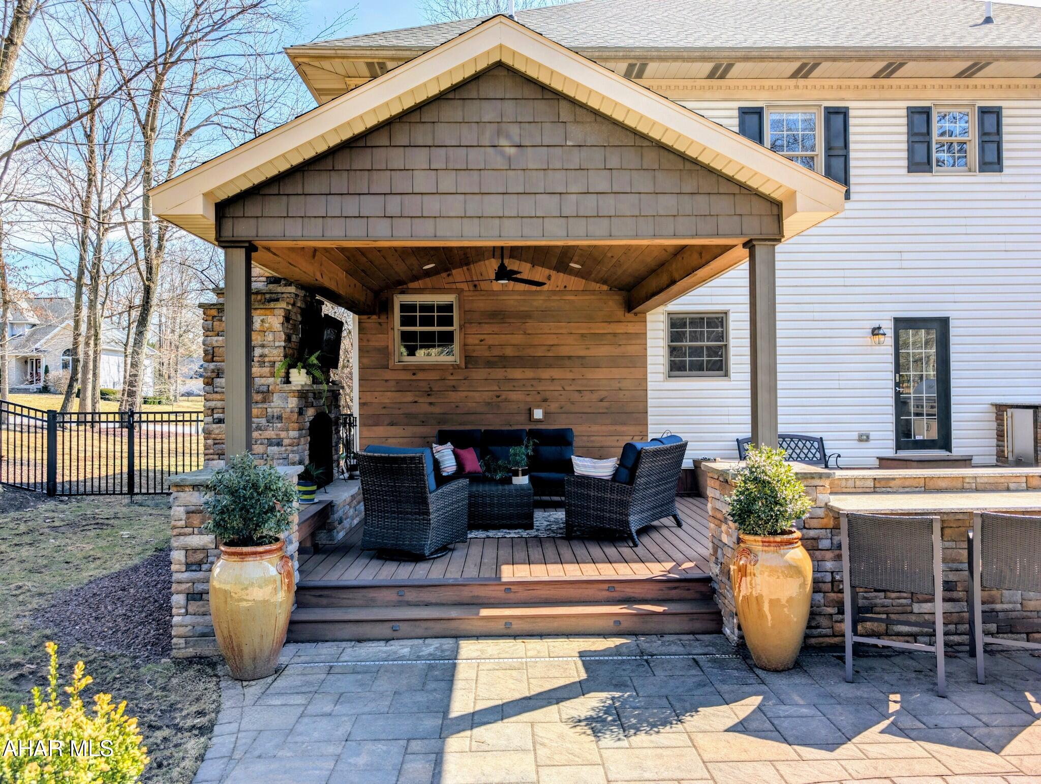 Sylvan East - Residential