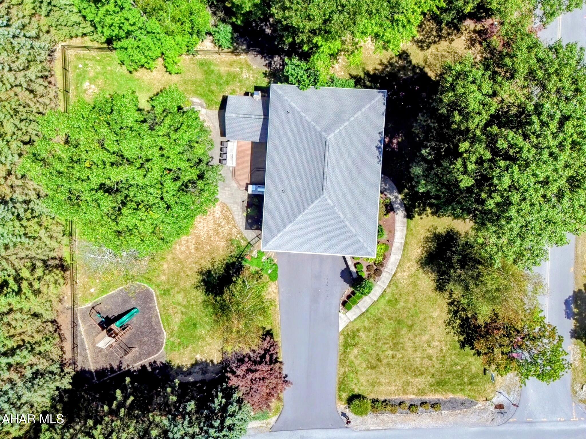 Sylvan East - Residential