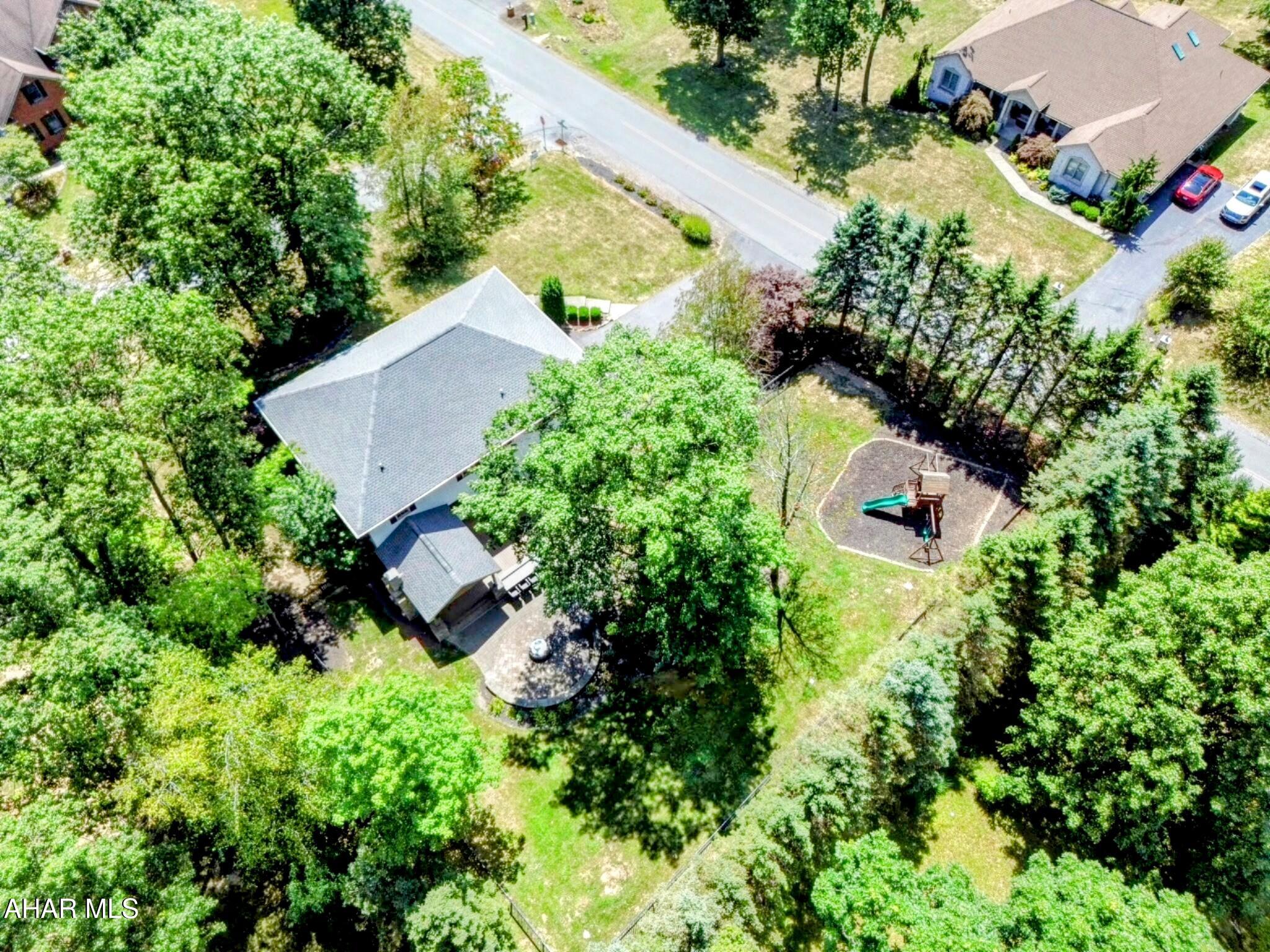 Sylvan East - Residential