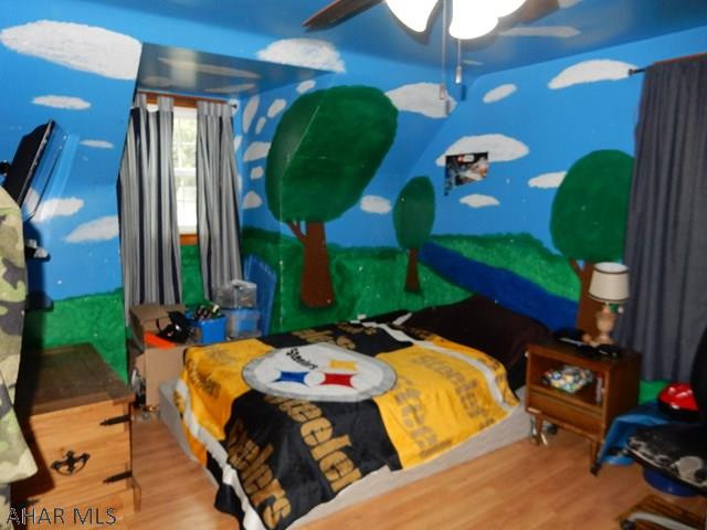 Foot of Ten - Residential