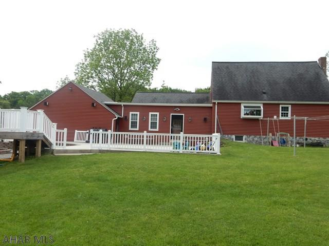 Foot of Ten - Residential