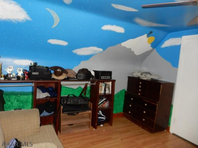 Foot of Ten - Residential