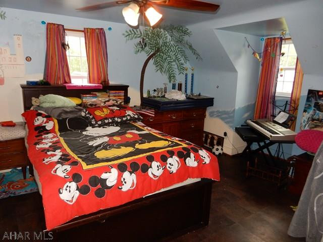 Foot of Ten - Residential