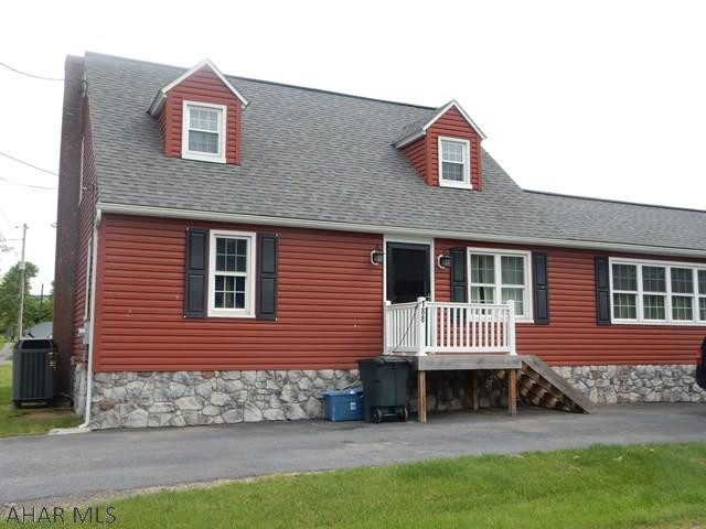 Foot of Ten - Residential