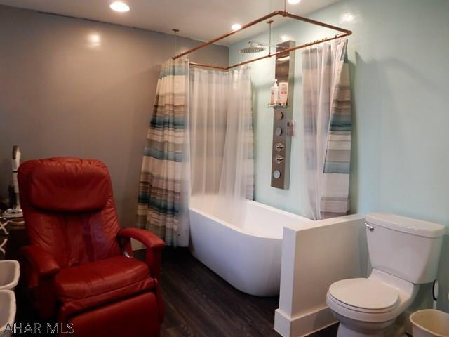 Foot of Ten - Residential