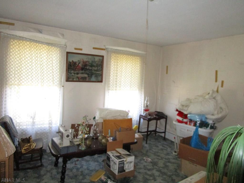 Unknown - Residential