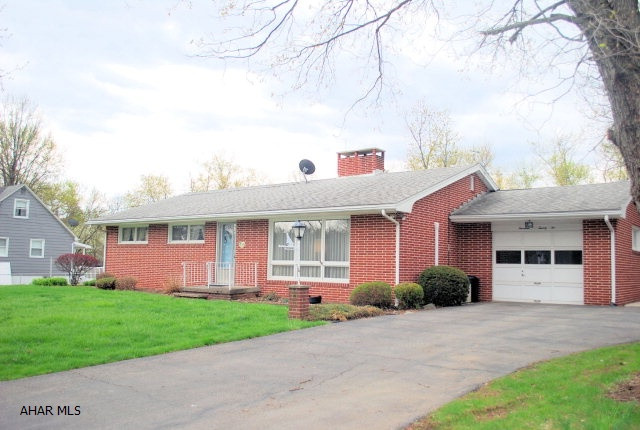 Hollidaysburg - Residential