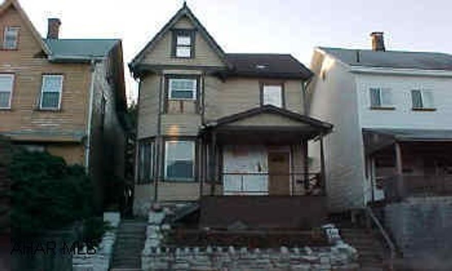 Great investment property.