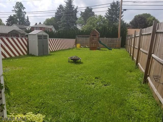 Logan Township - Residential