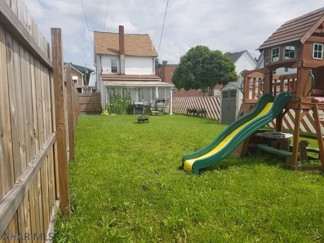 Logan Township - Residential