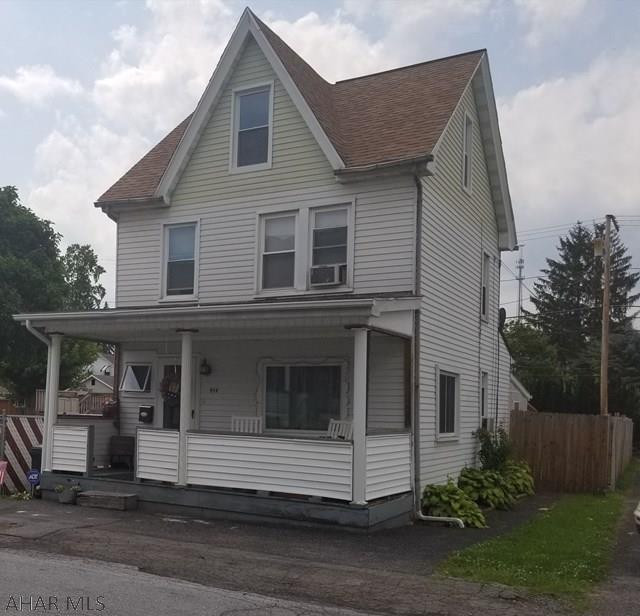 Logan Township - Residential