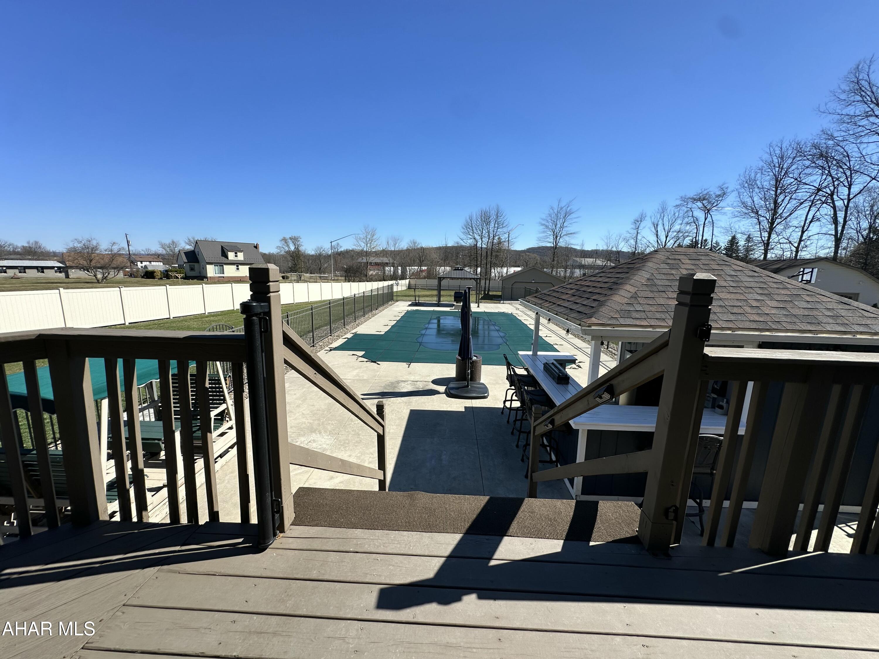 Woodland Terrace - Residential