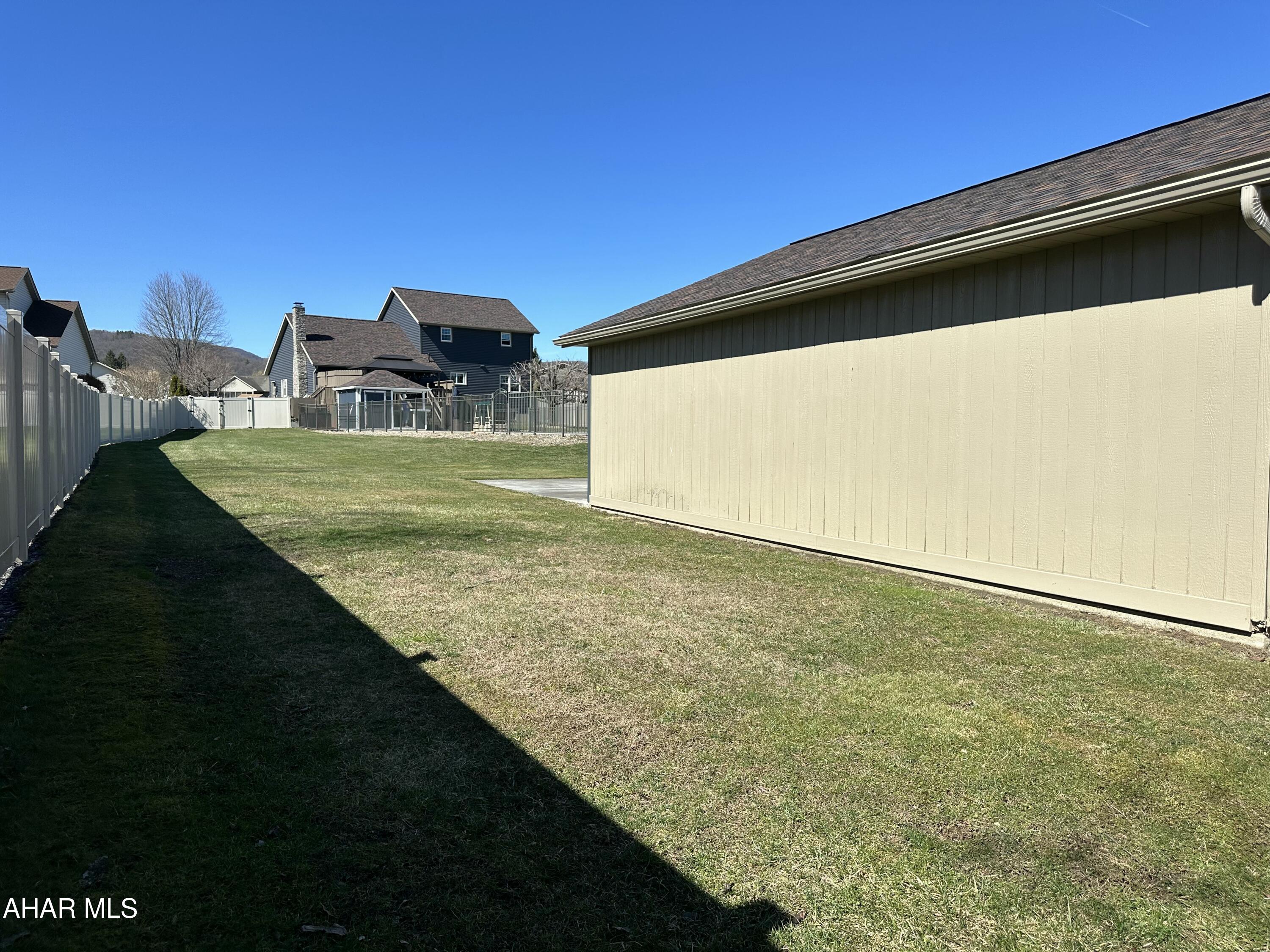 Woodland Terrace - Residential