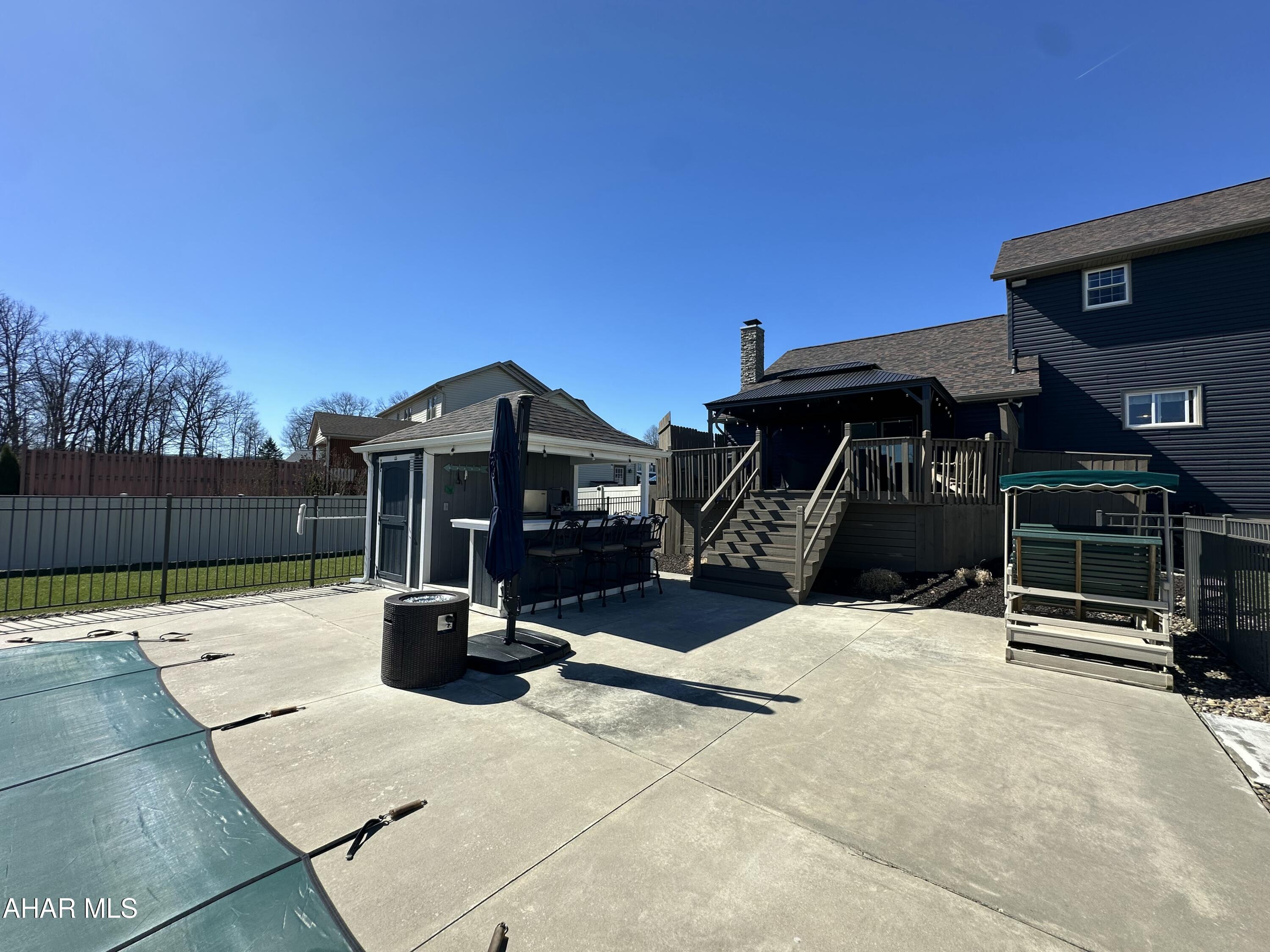 Woodland Terrace - Residential