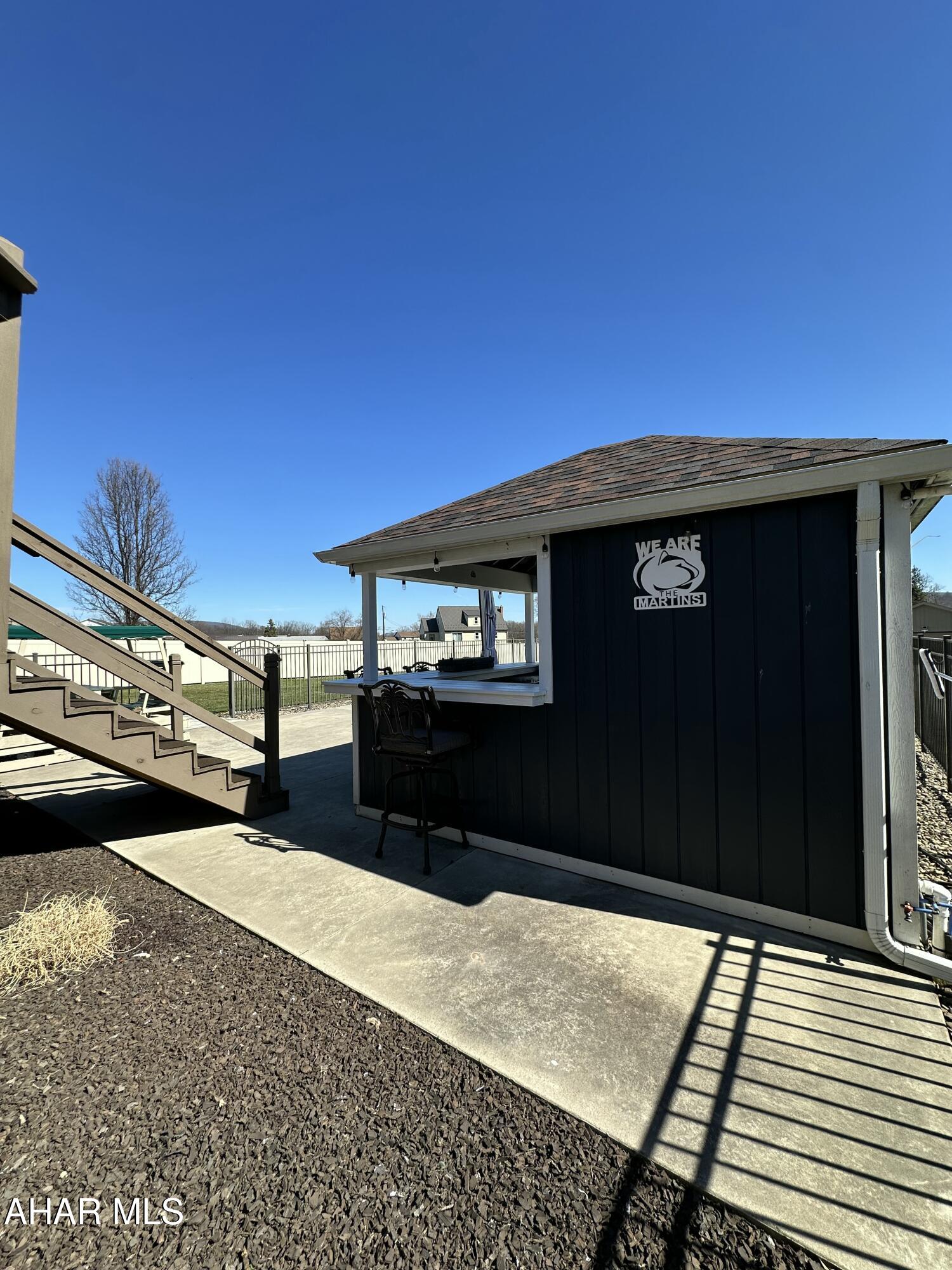 Woodland Terrace - Residential