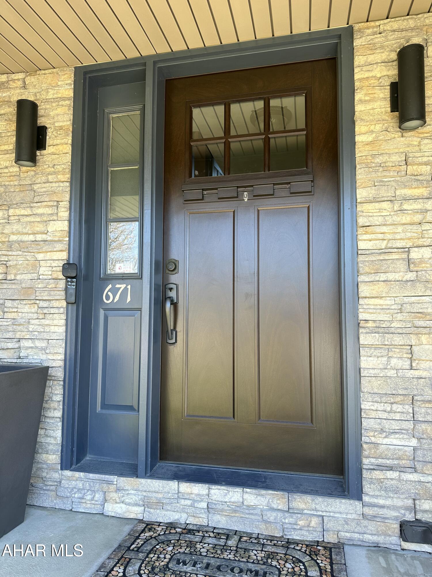 Woodland Terrace - Residential