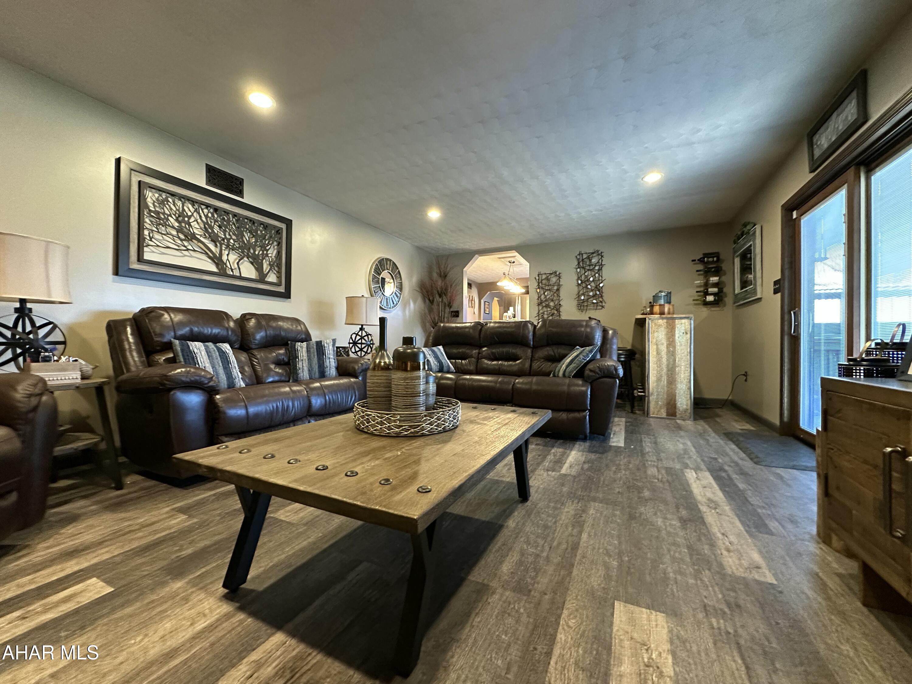 Woodland Terrace - Residential