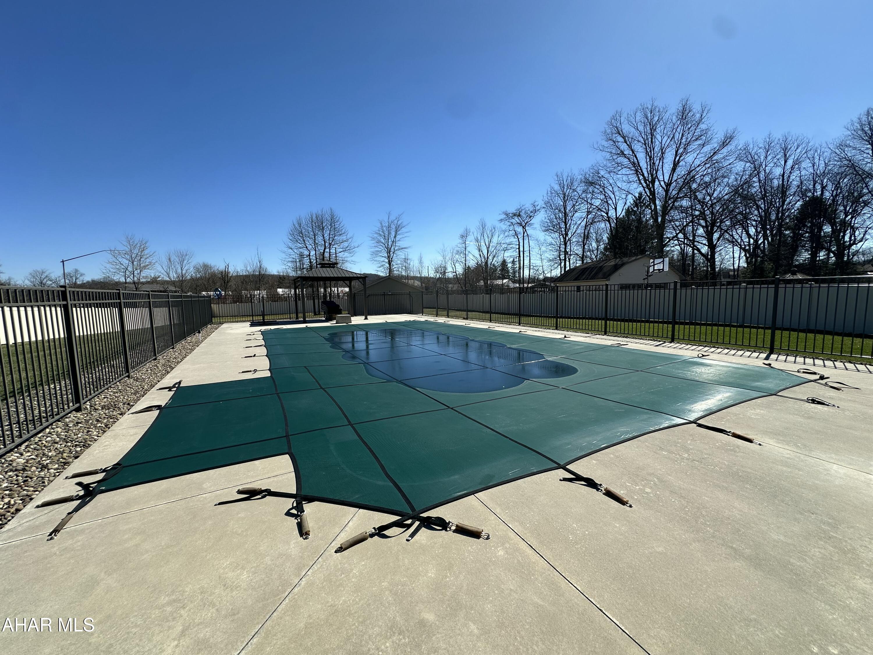 Woodland Terrace - Residential