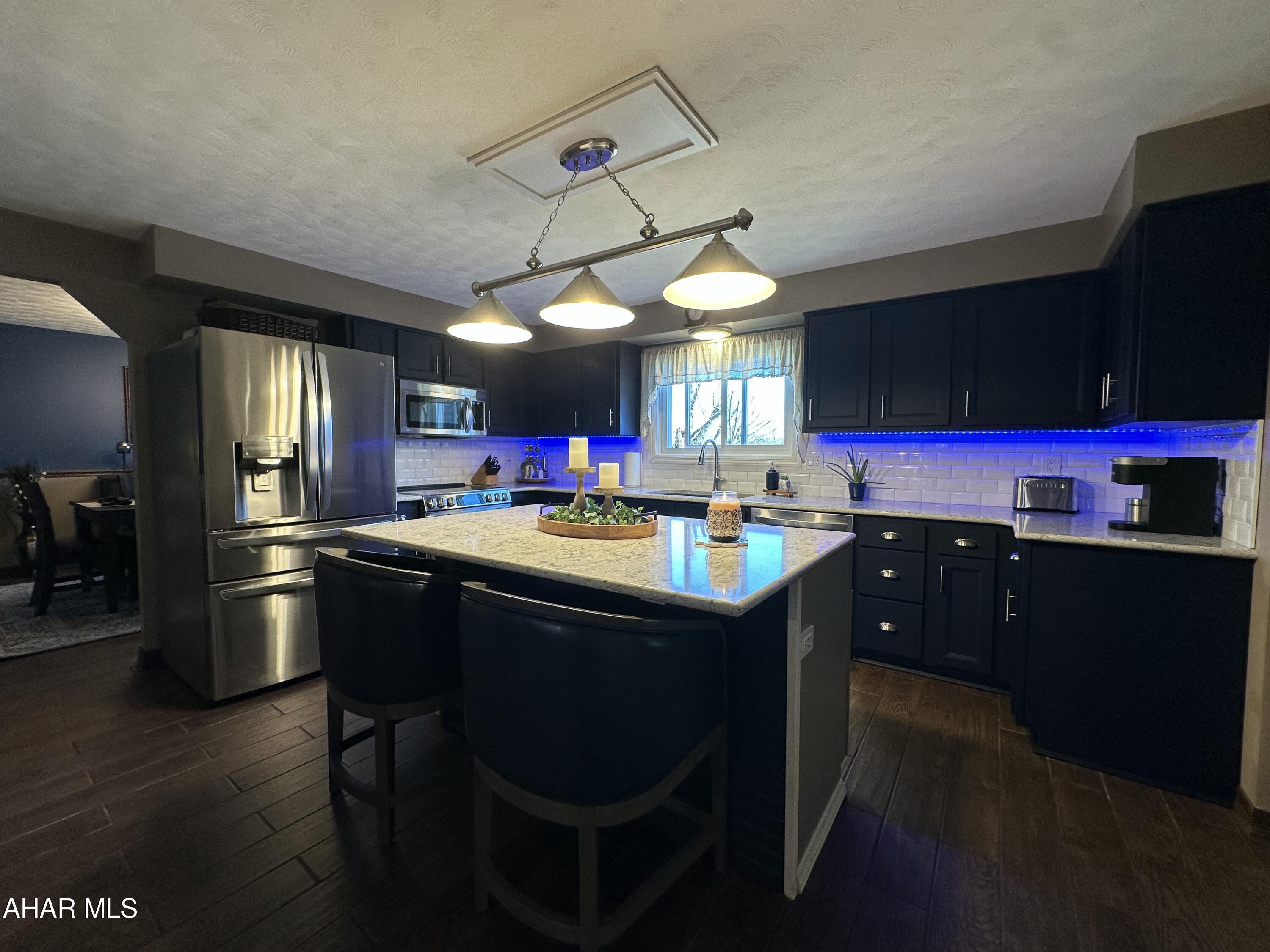 Woodland Terrace - Residential