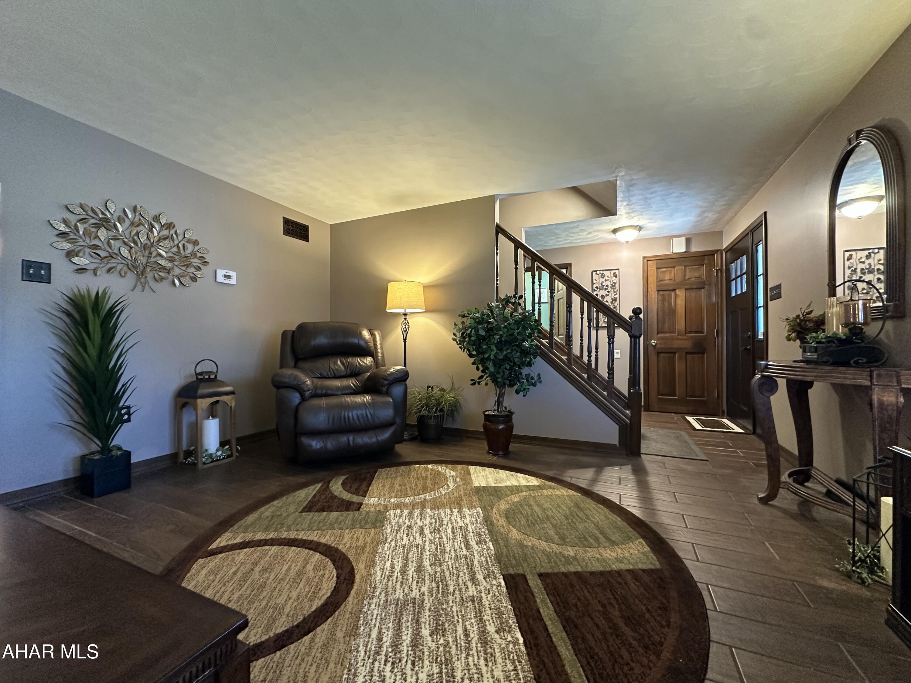 Woodland Terrace - Residential