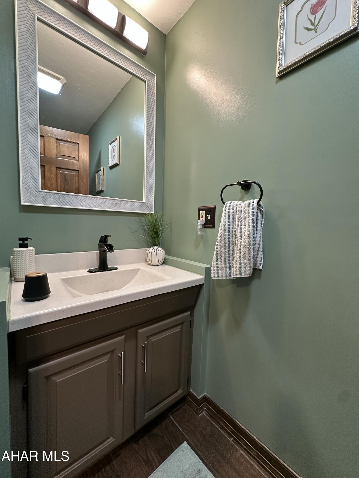 Woodland Terrace - Residential