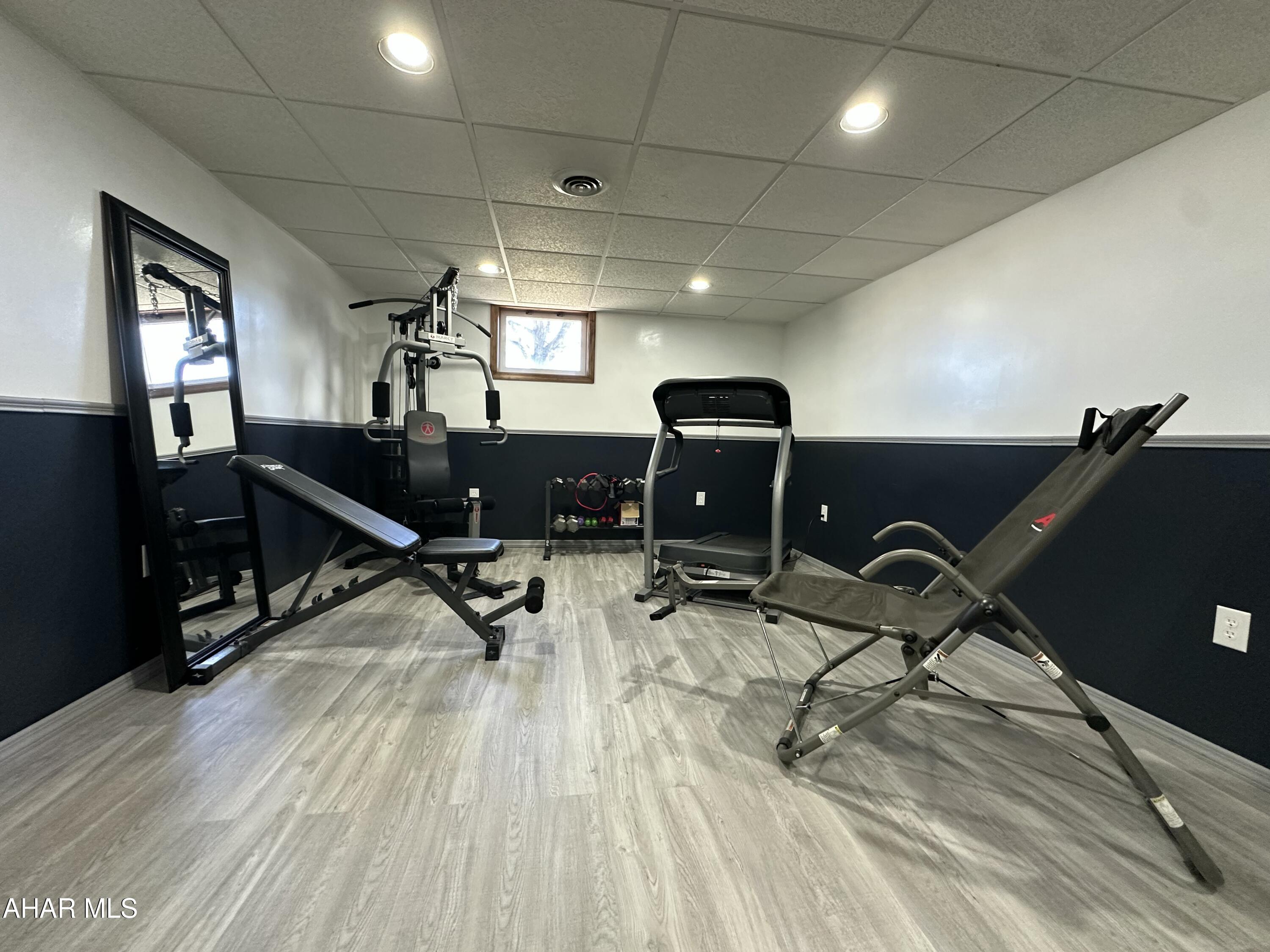 Woodland Terrace - Residential