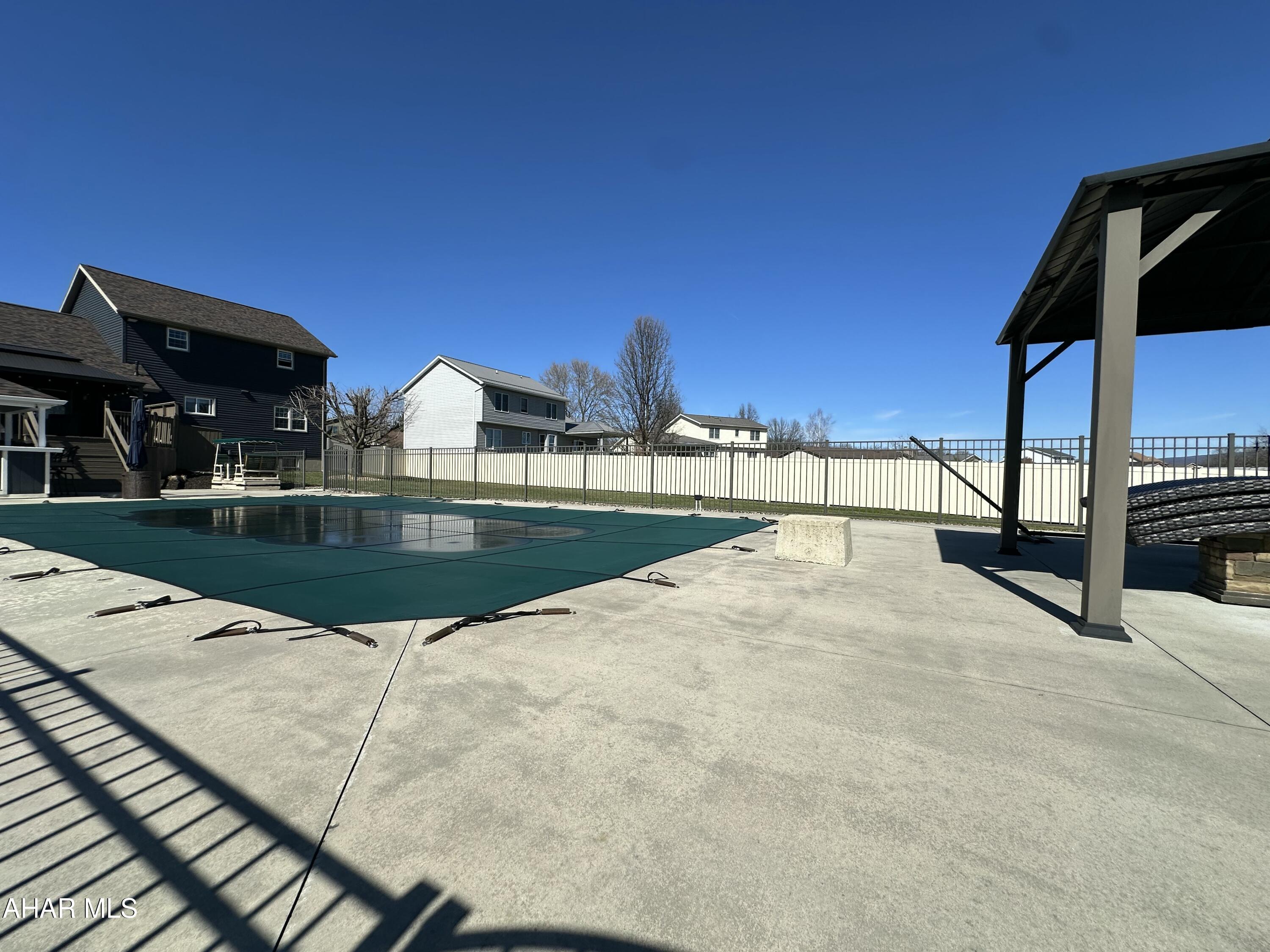 Woodland Terrace - Residential