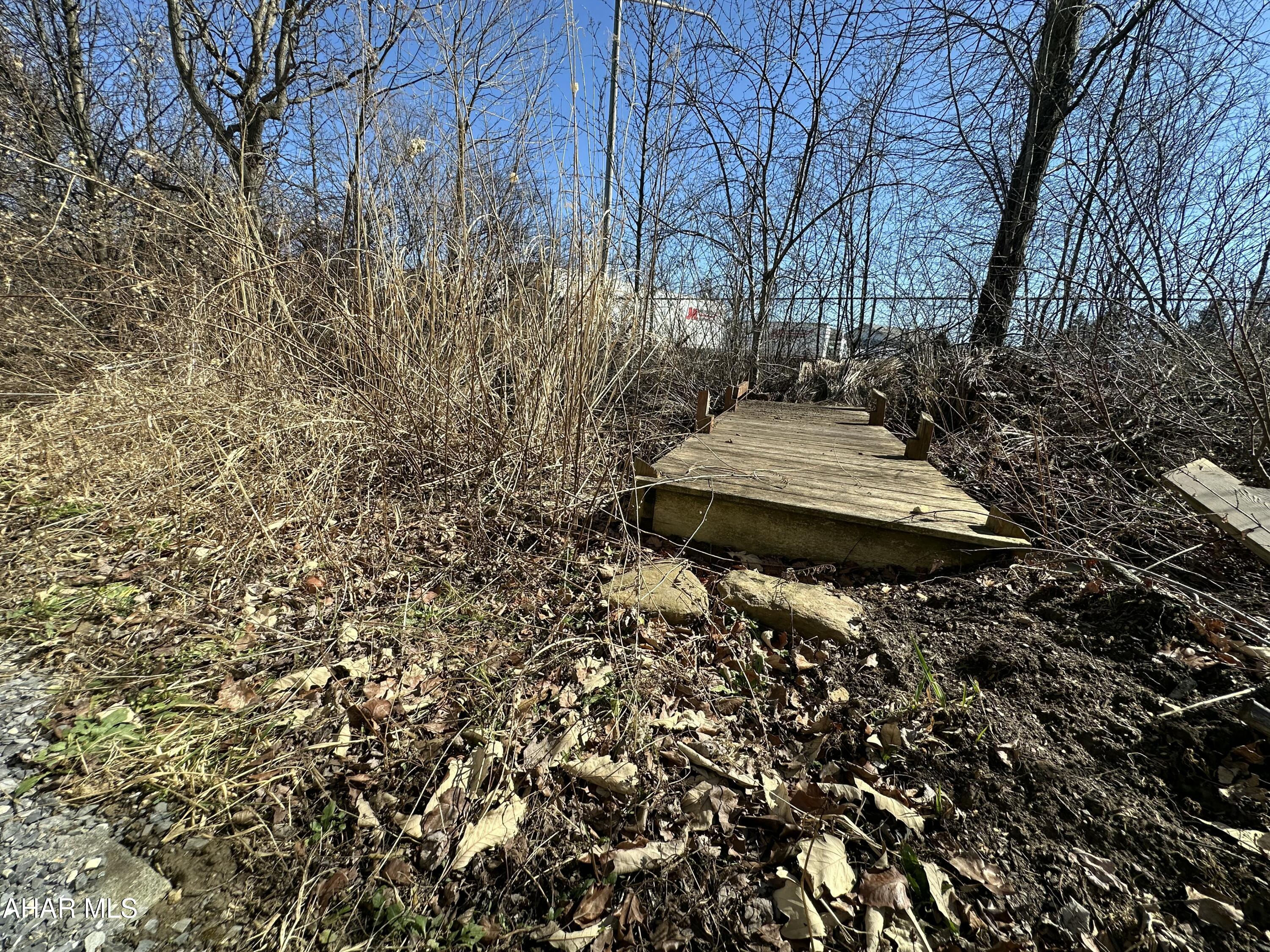 Woodland Terrace - Residential