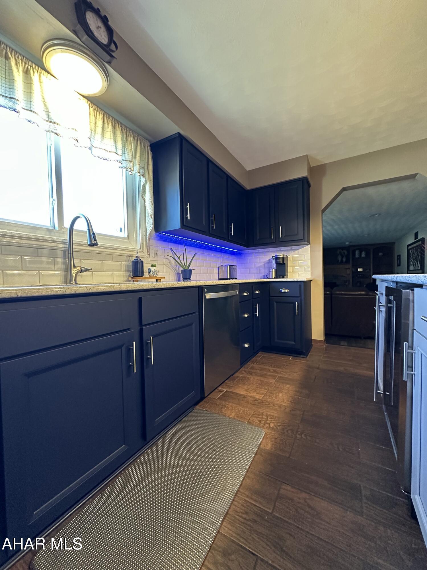 Woodland Terrace - Residential