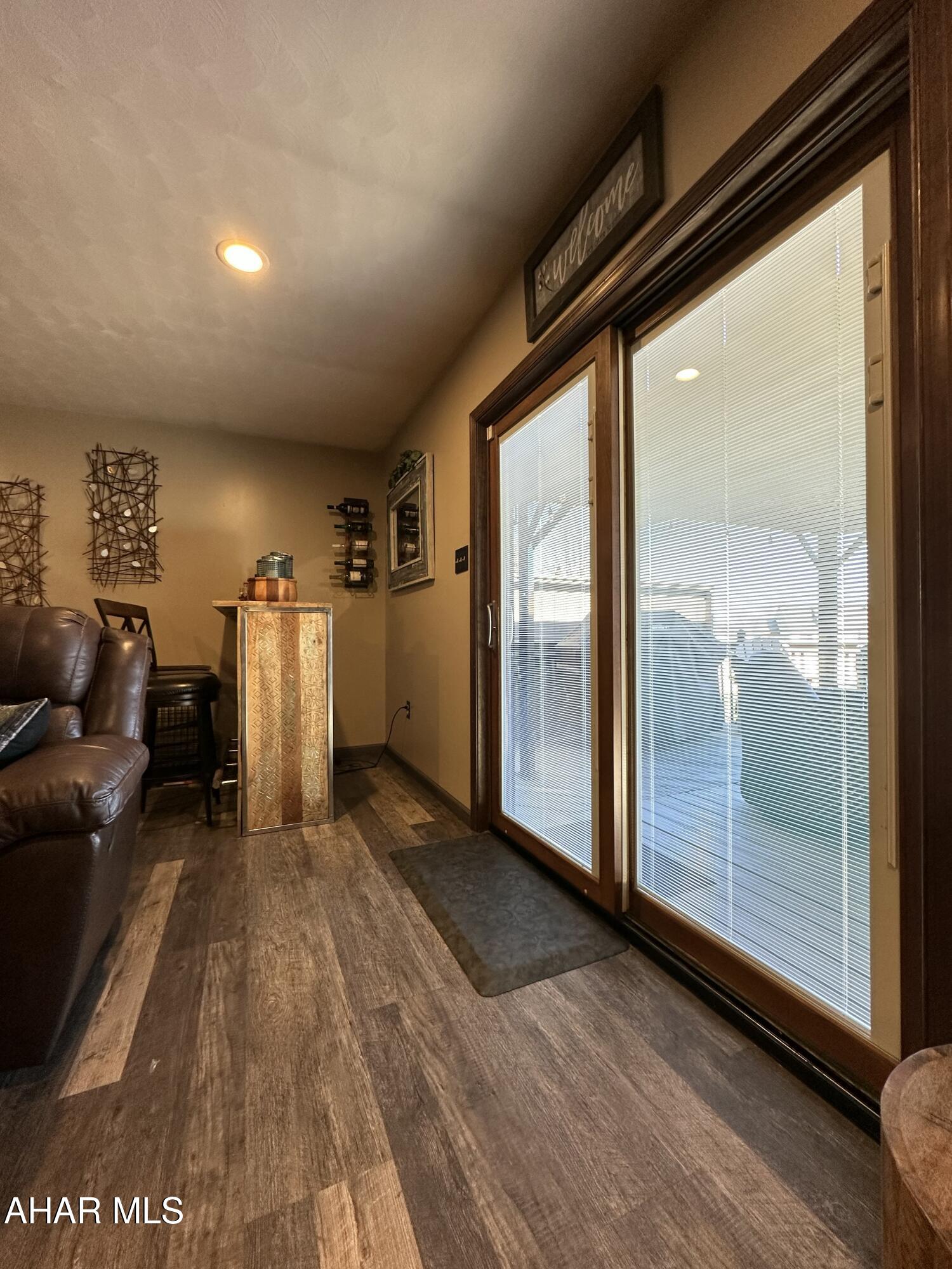 Woodland Terrace - Residential