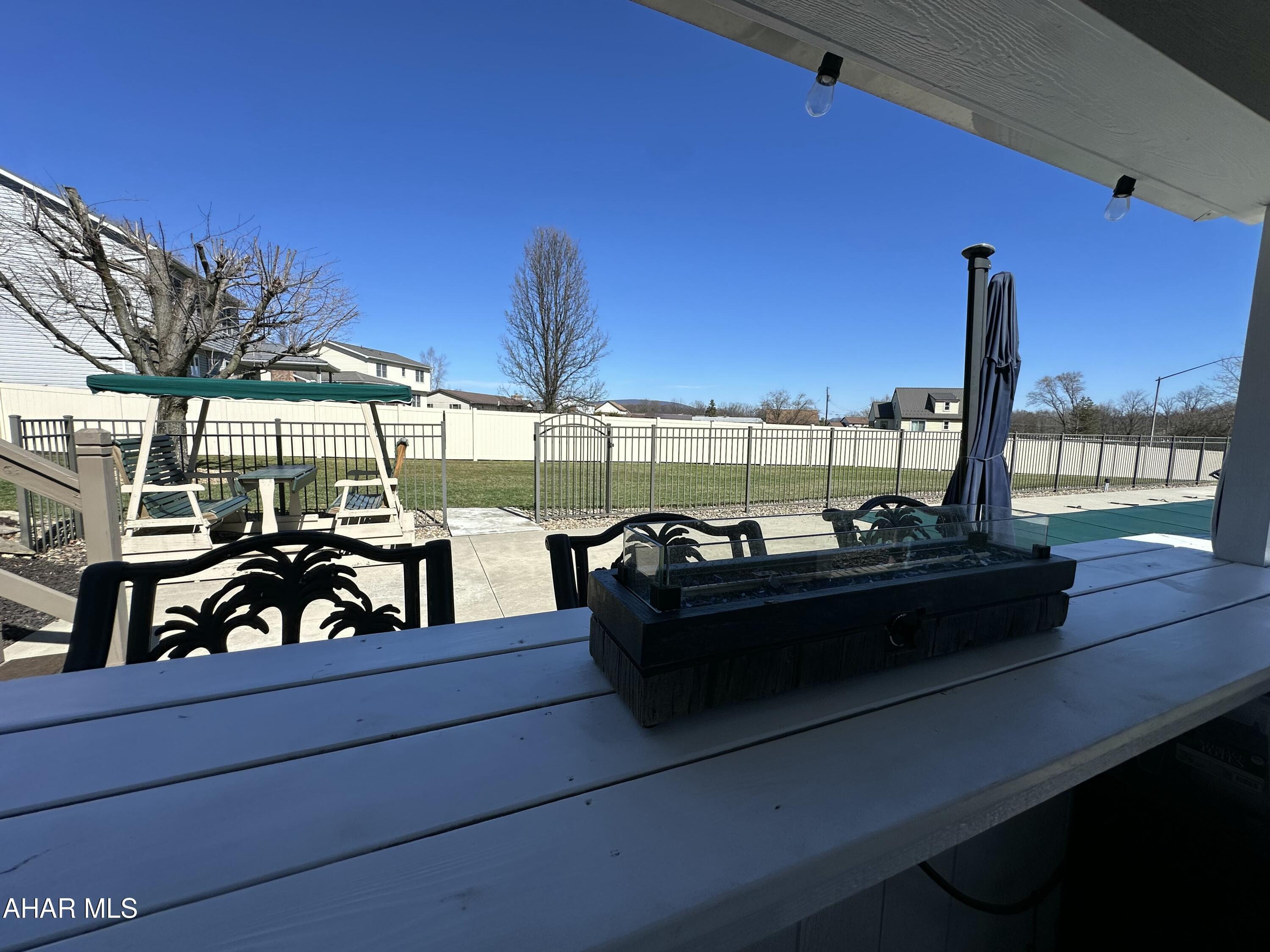 Woodland Terrace - Residential