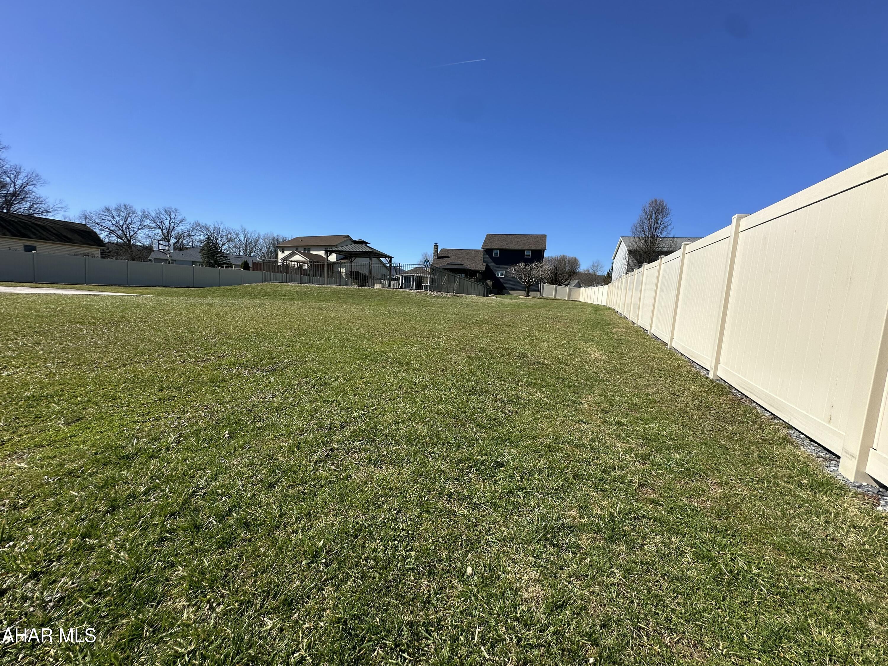 Woodland Terrace - Residential