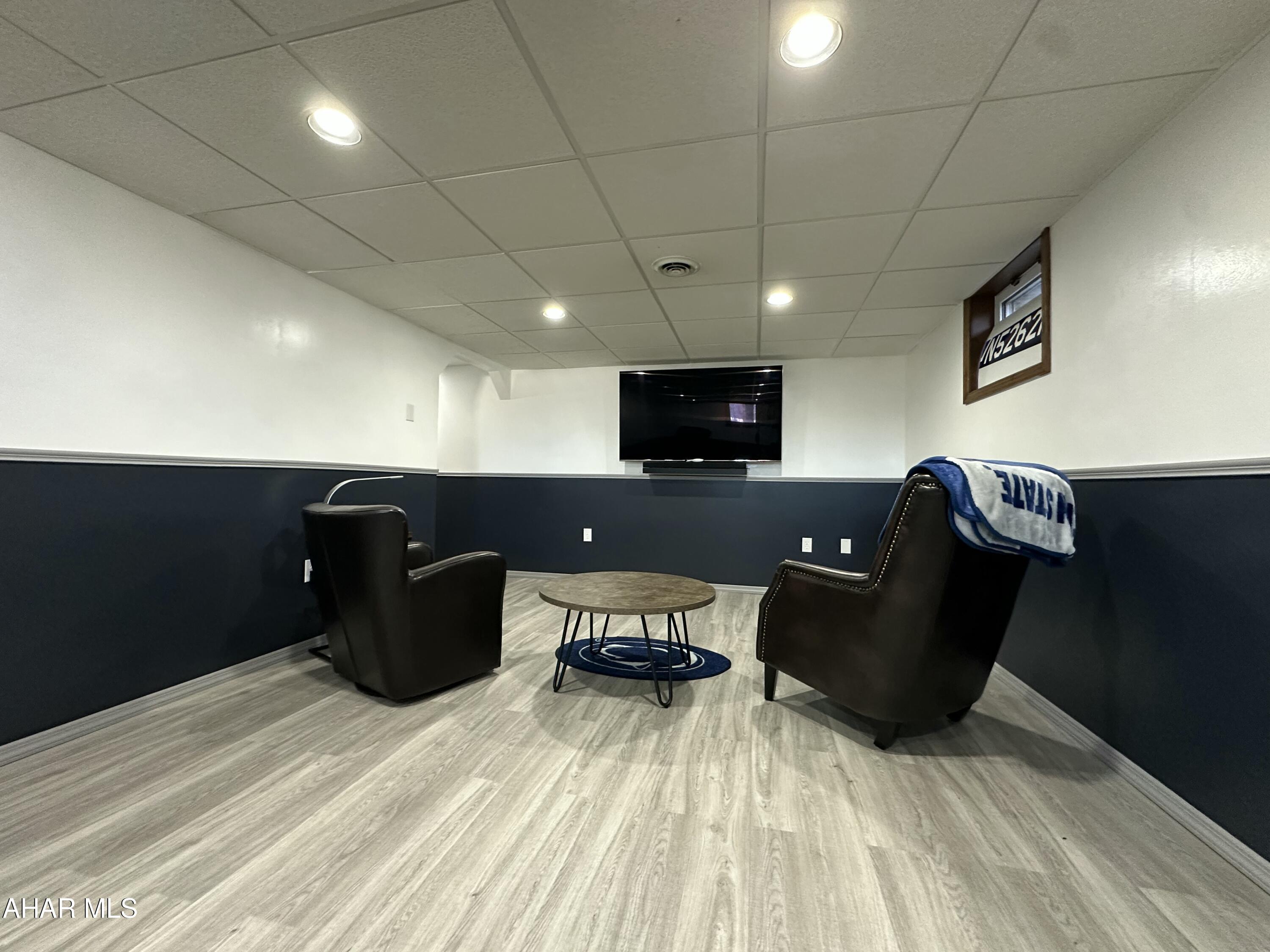 Woodland Terrace - Residential