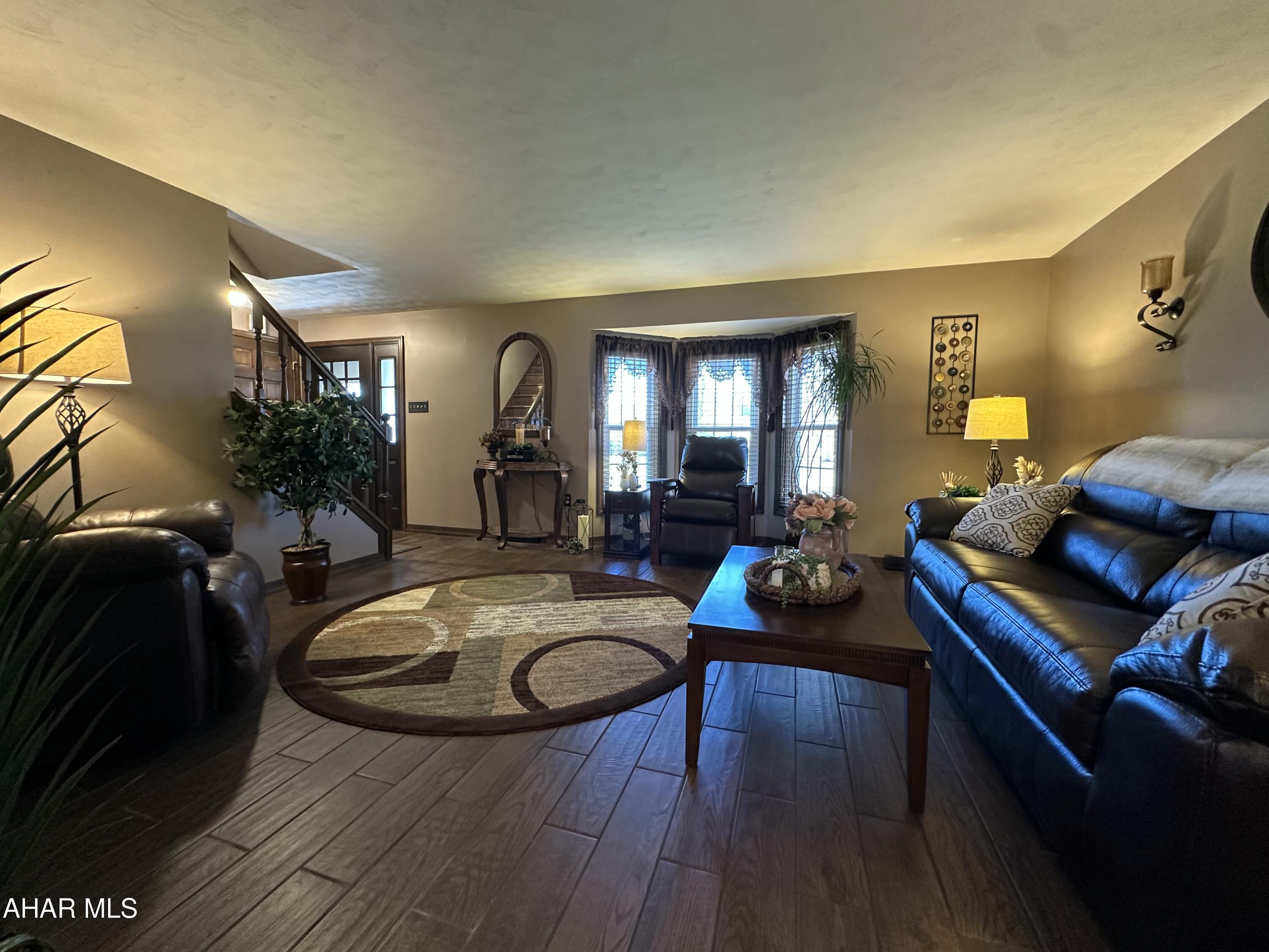 Woodland Terrace - Residential