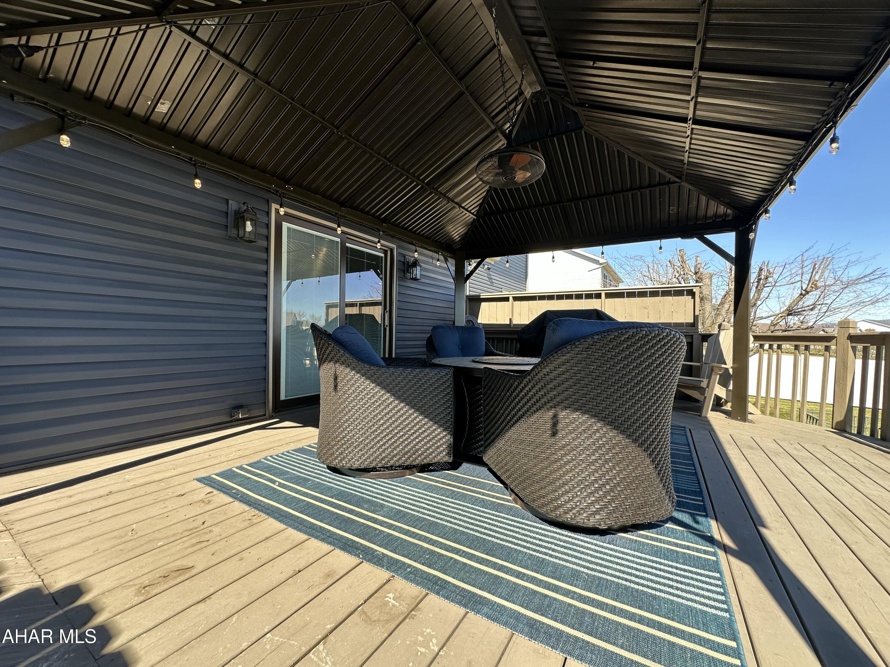 Woodland Terrace - Residential