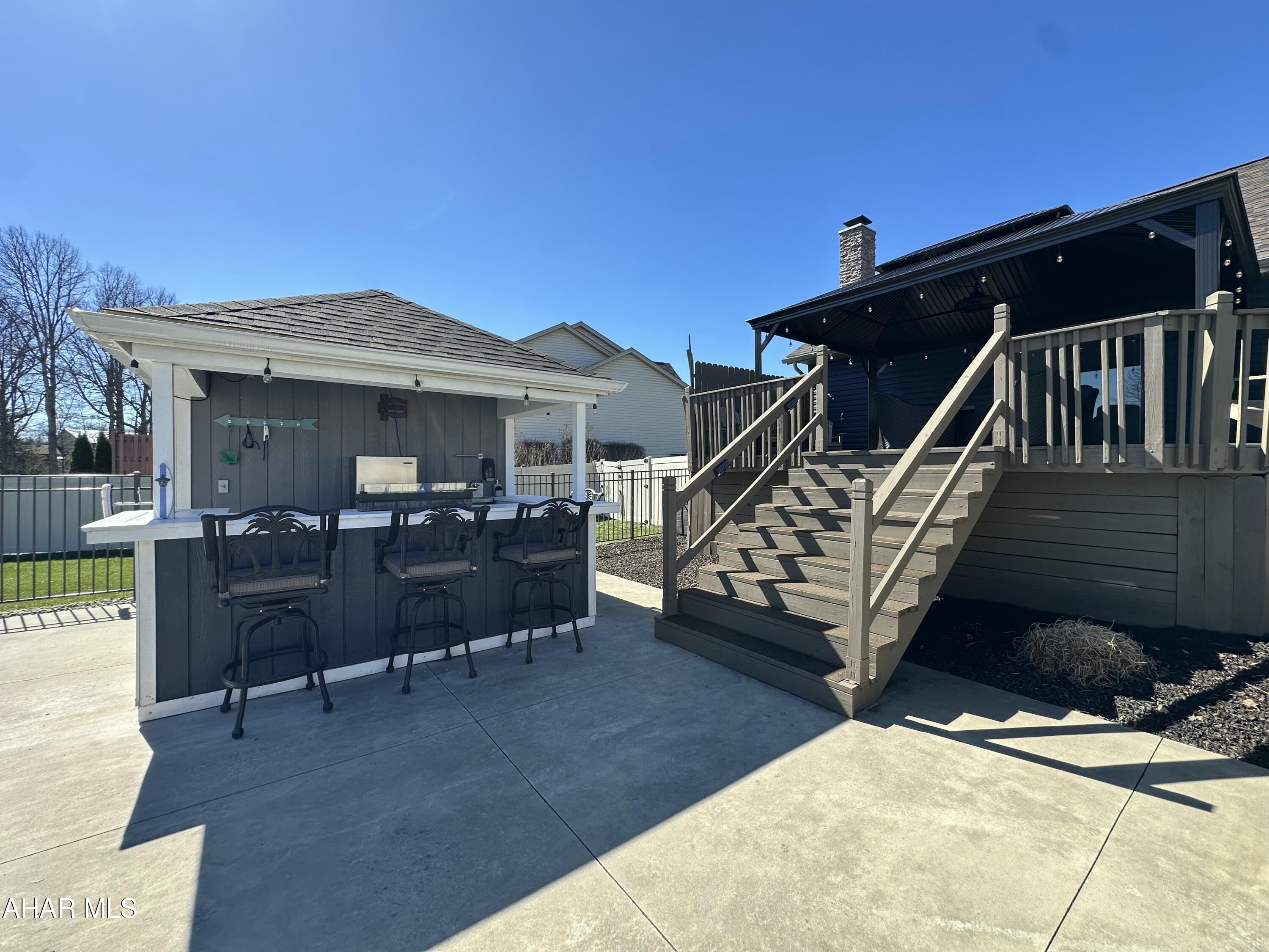 Woodland Terrace - Residential