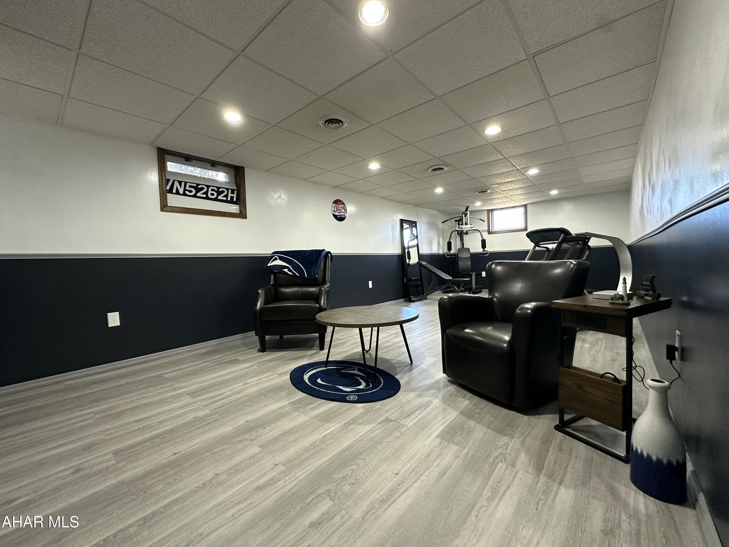 Woodland Terrace - Residential