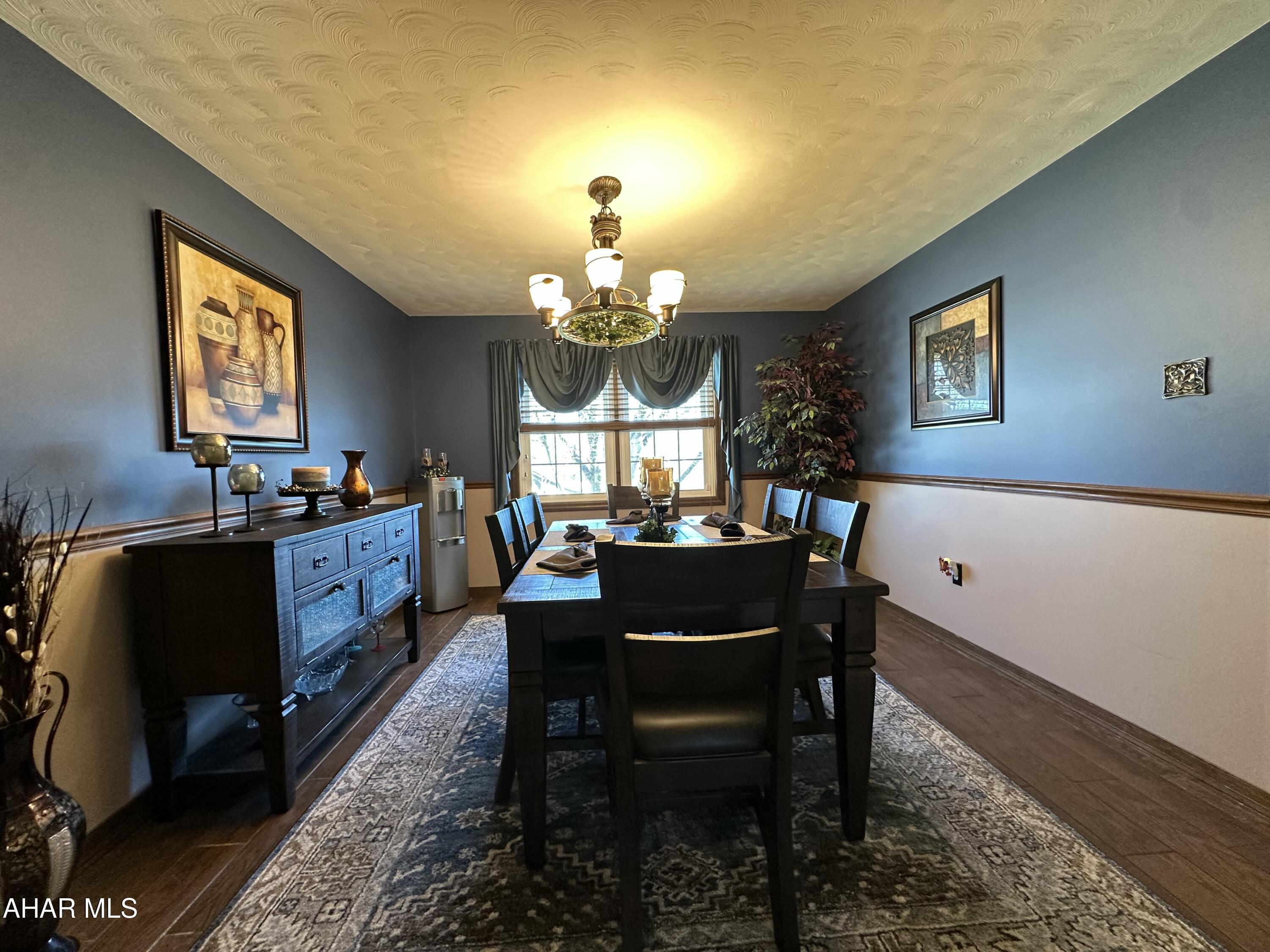 Woodland Terrace - Residential