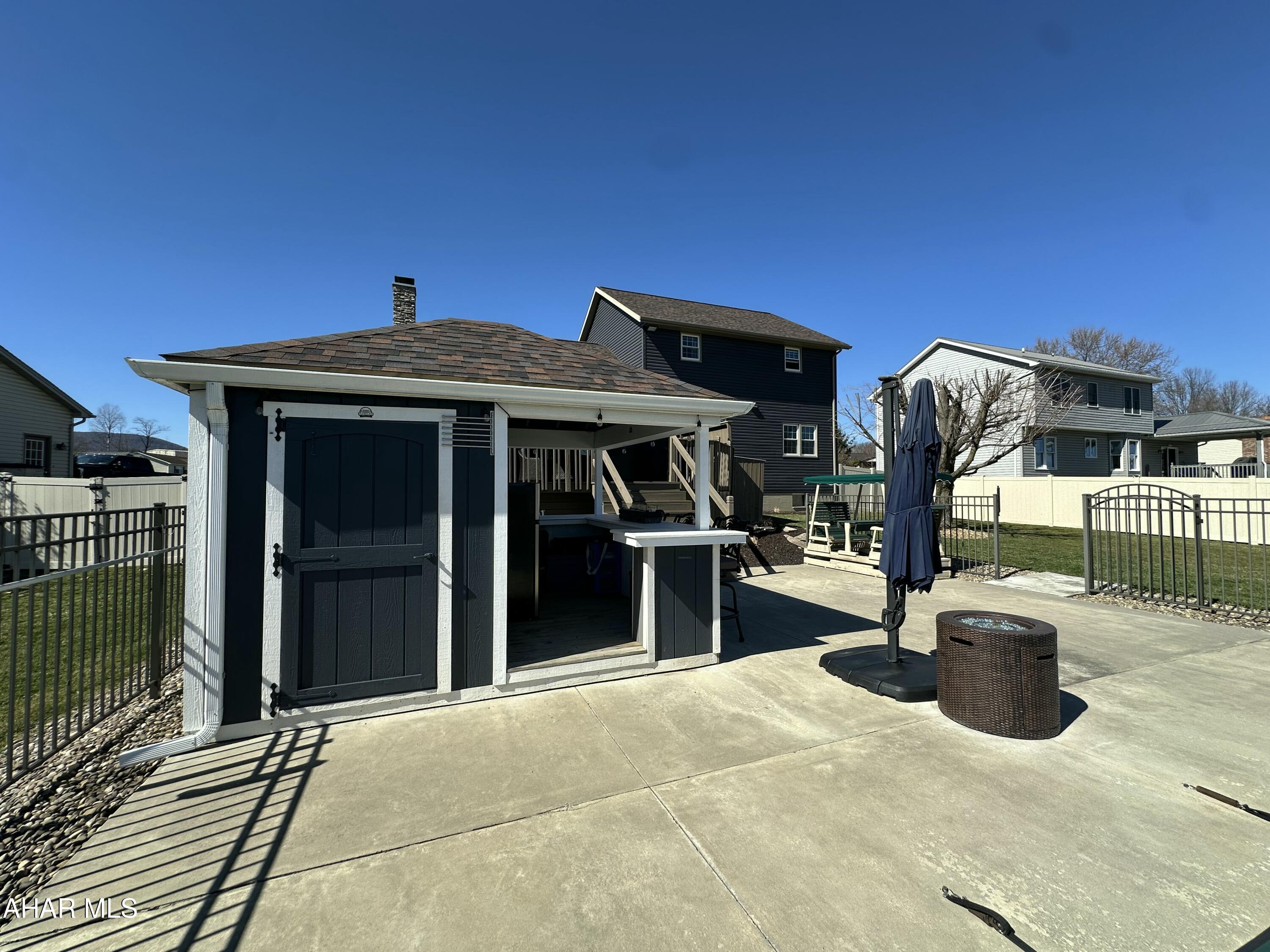 Woodland Terrace - Residential