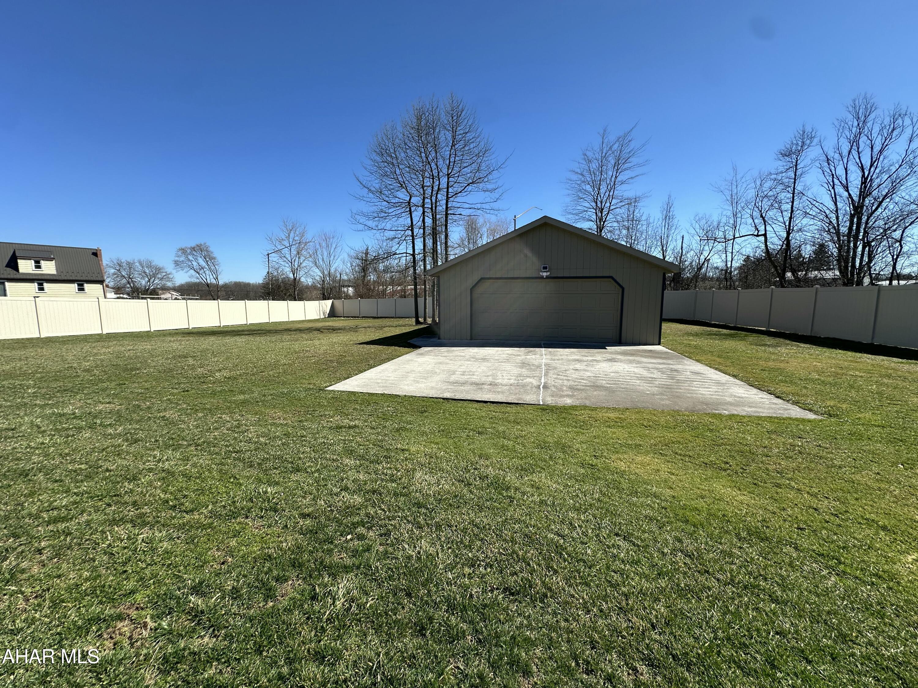 Woodland Terrace - Residential