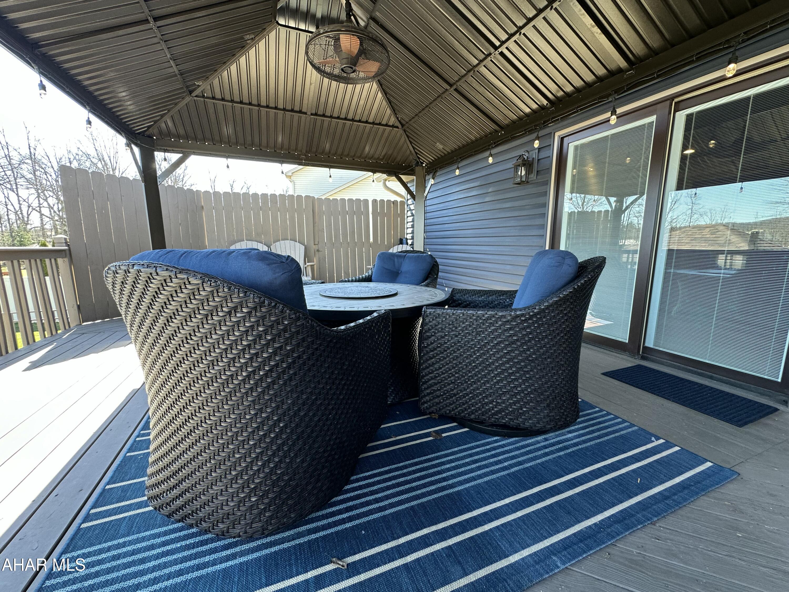 Woodland Terrace - Residential