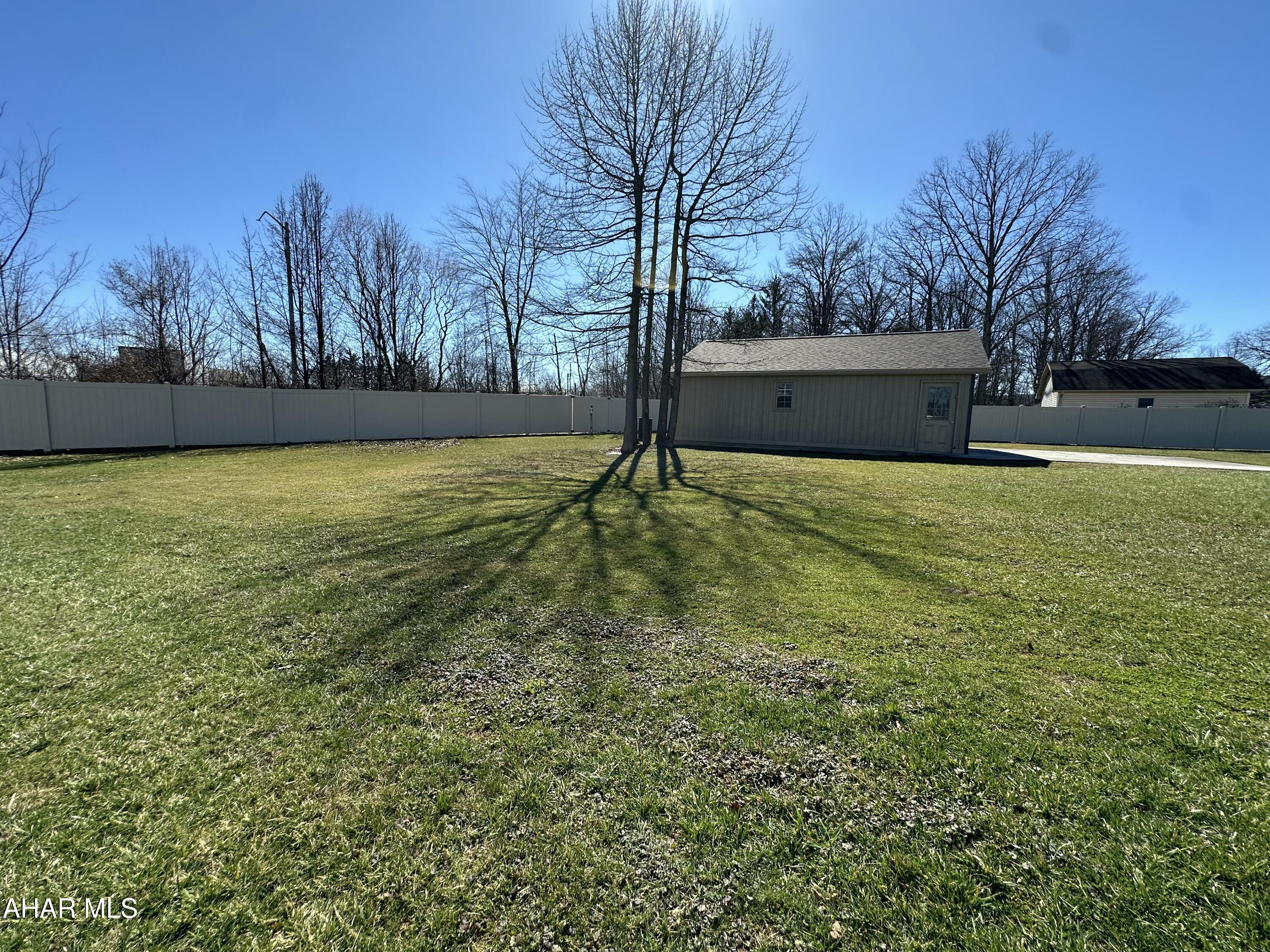 Woodland Terrace - Residential